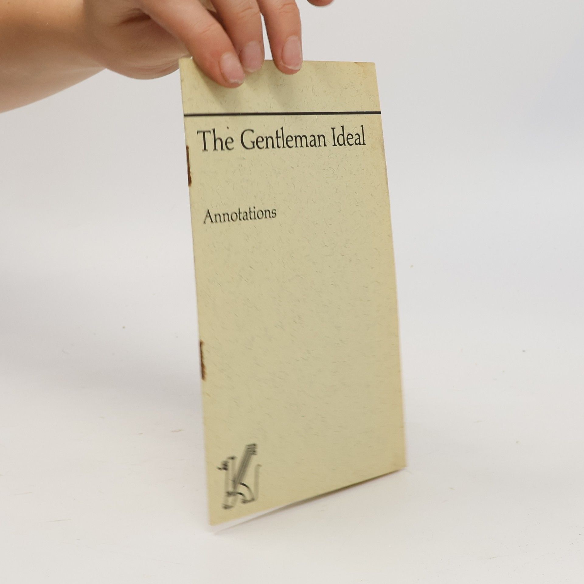 Autorenkollektiv The Gentleman Ideal. Annotations