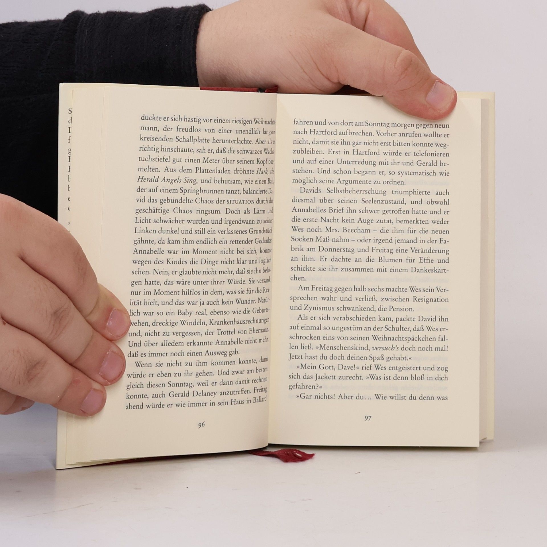 Patricia Highsmith Der süsse Wahn