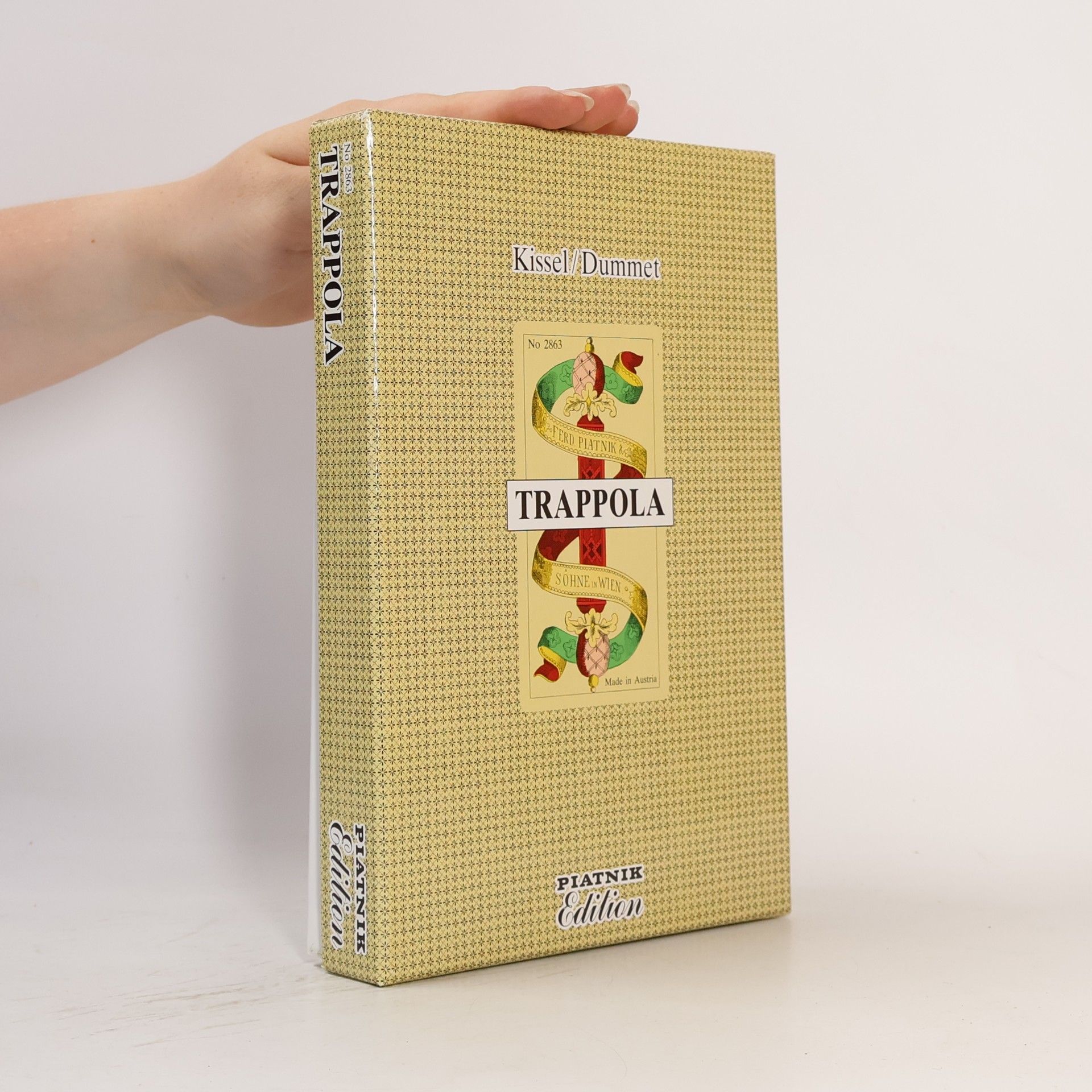 Trappola