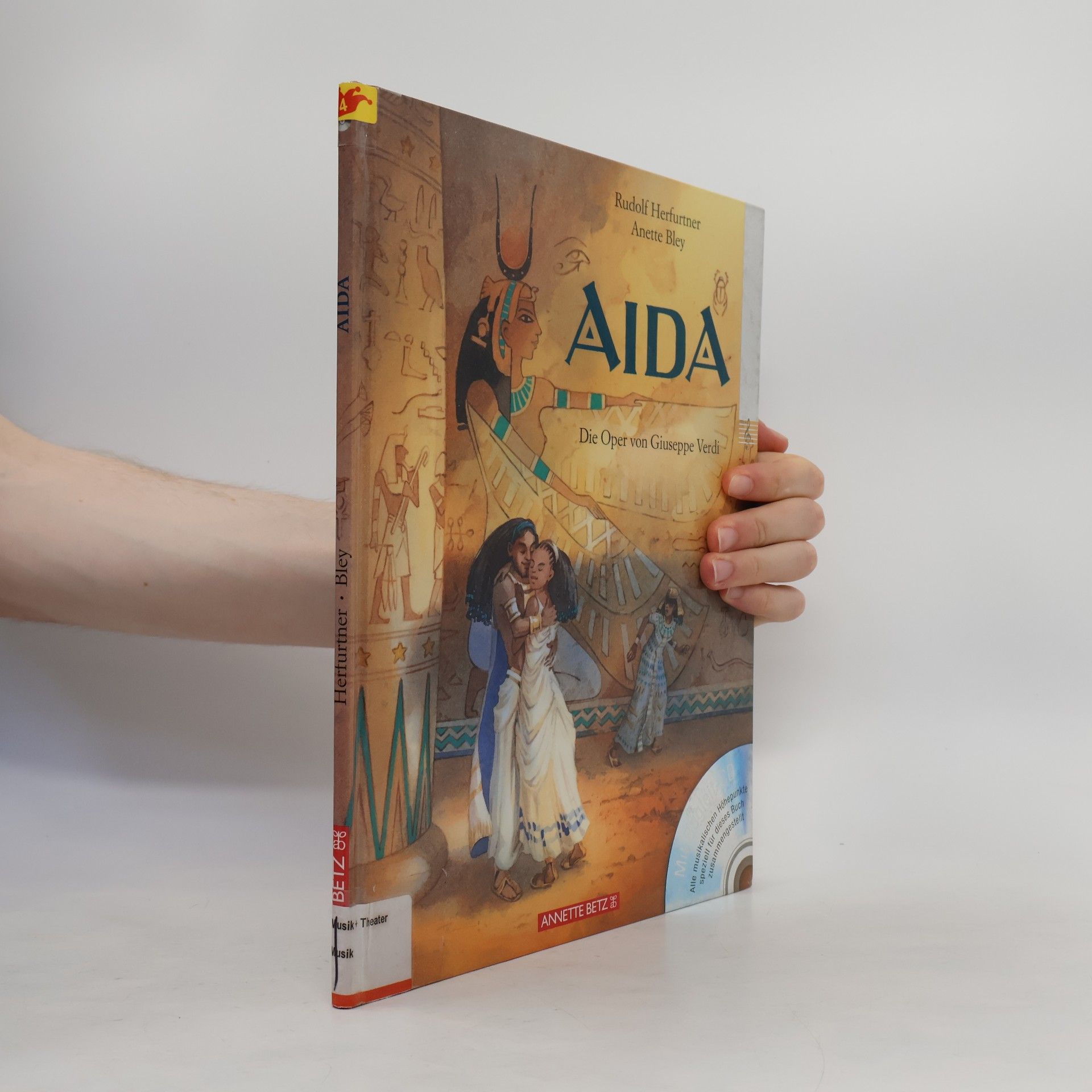 Collectif d'auteurs Aida