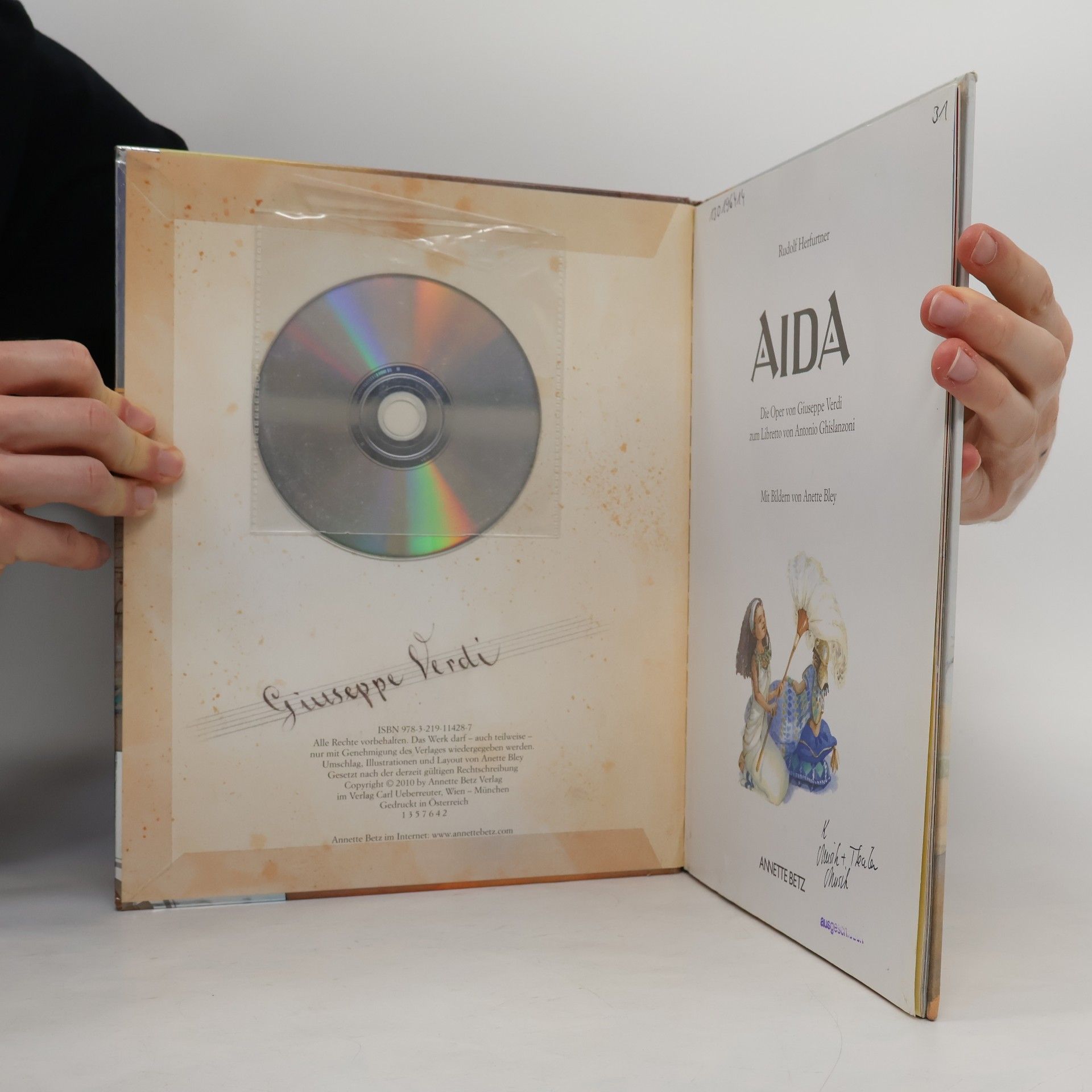 Aida