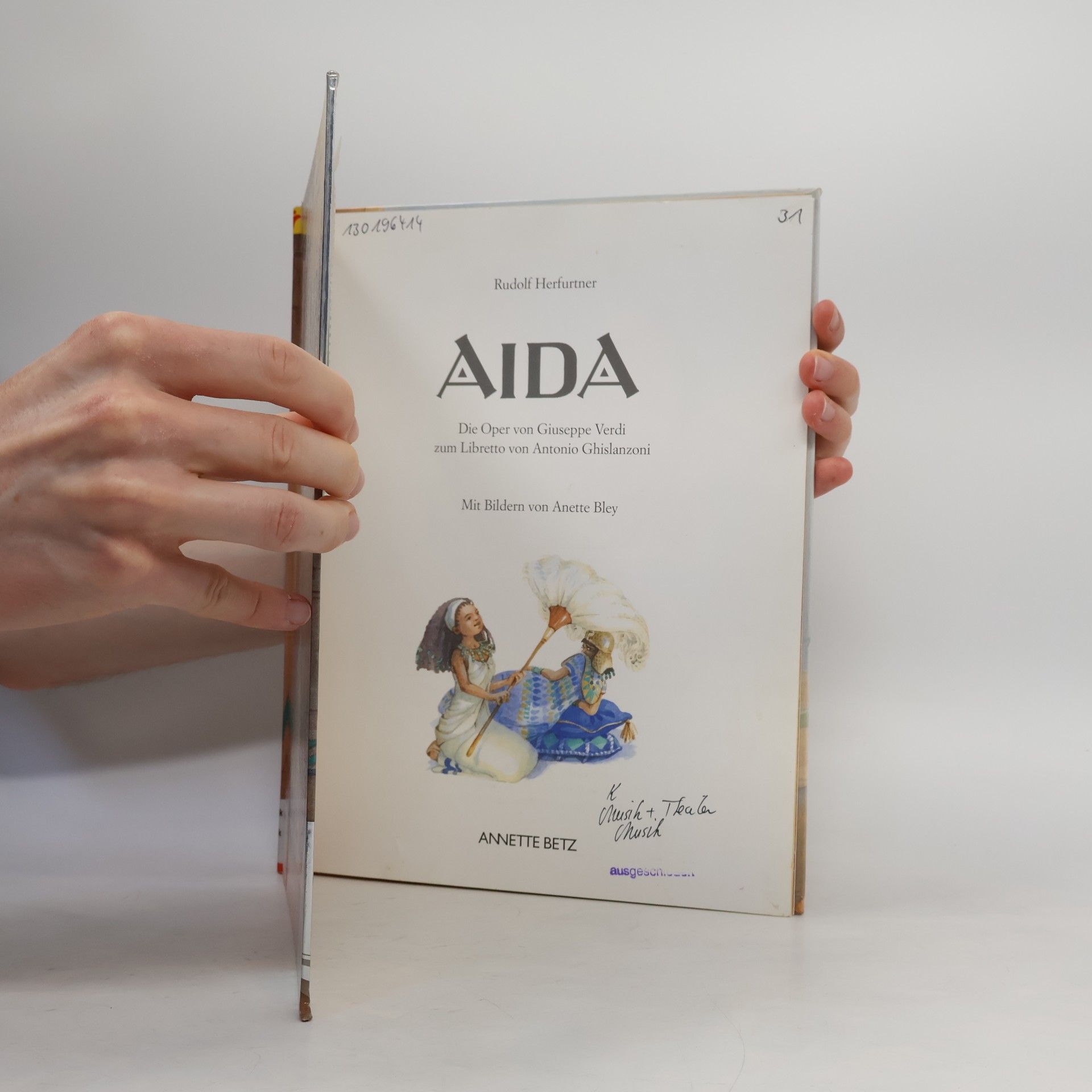 Aida