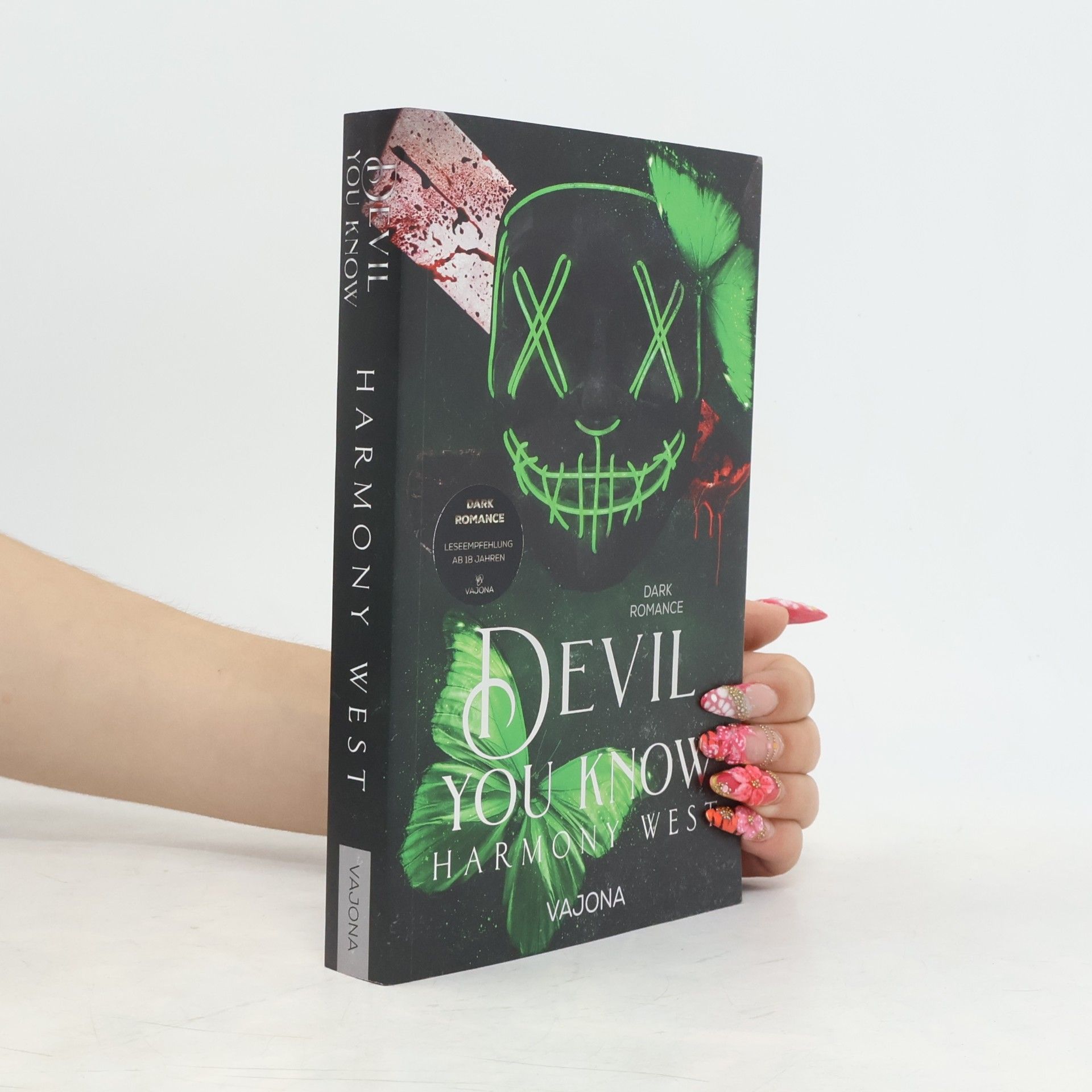 Devil You Know