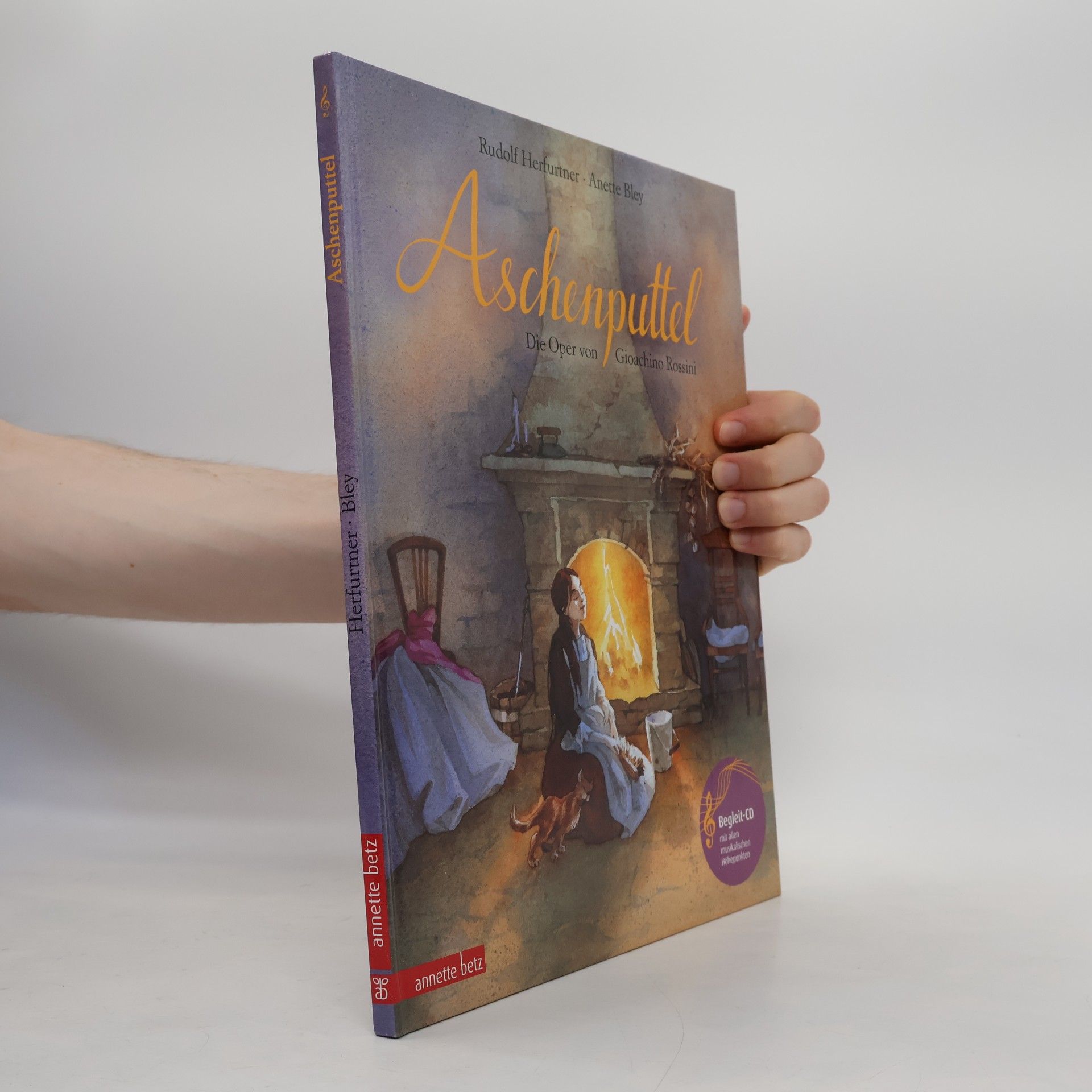 kolektiv Aschenputtel