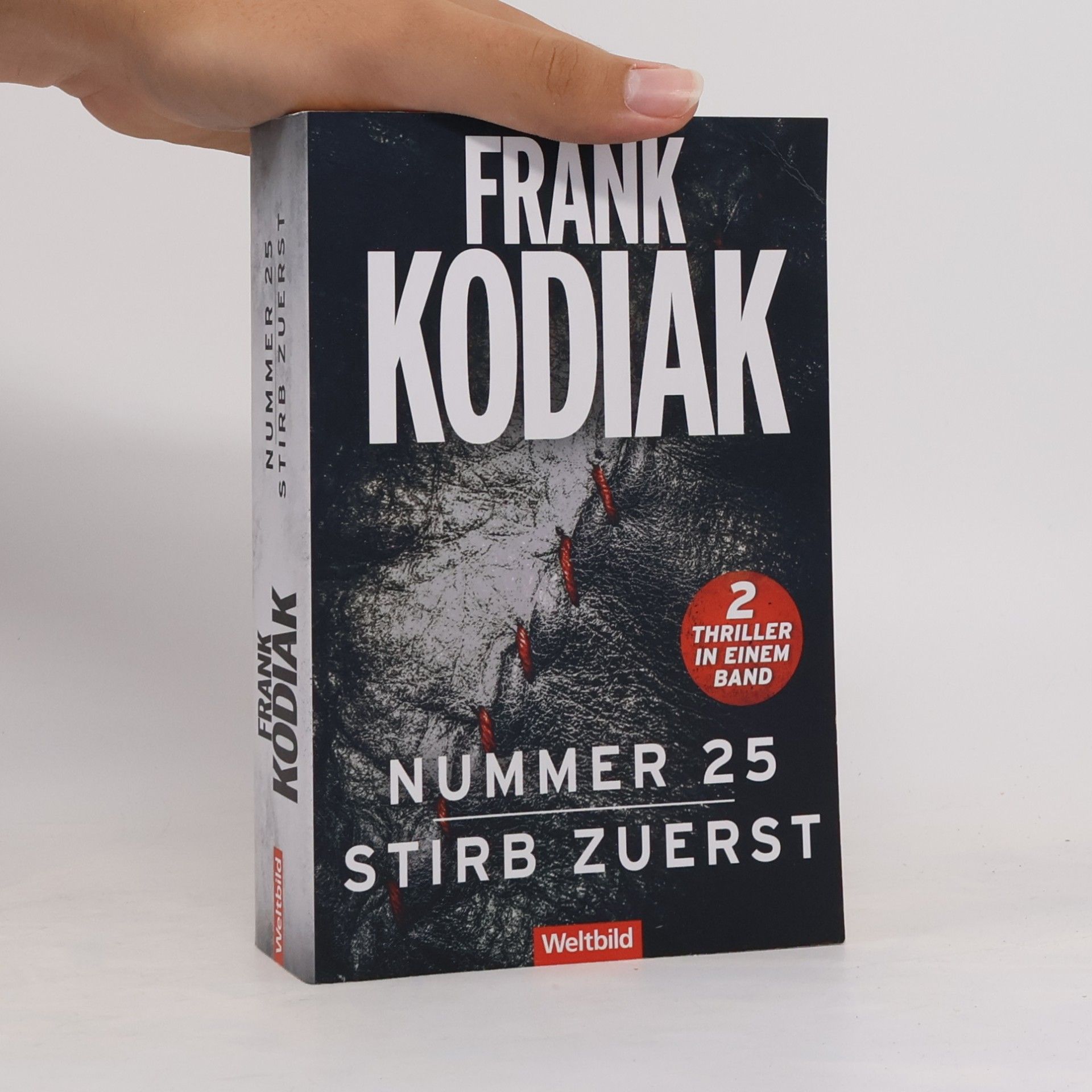 Hendrik Winter Nummer 25