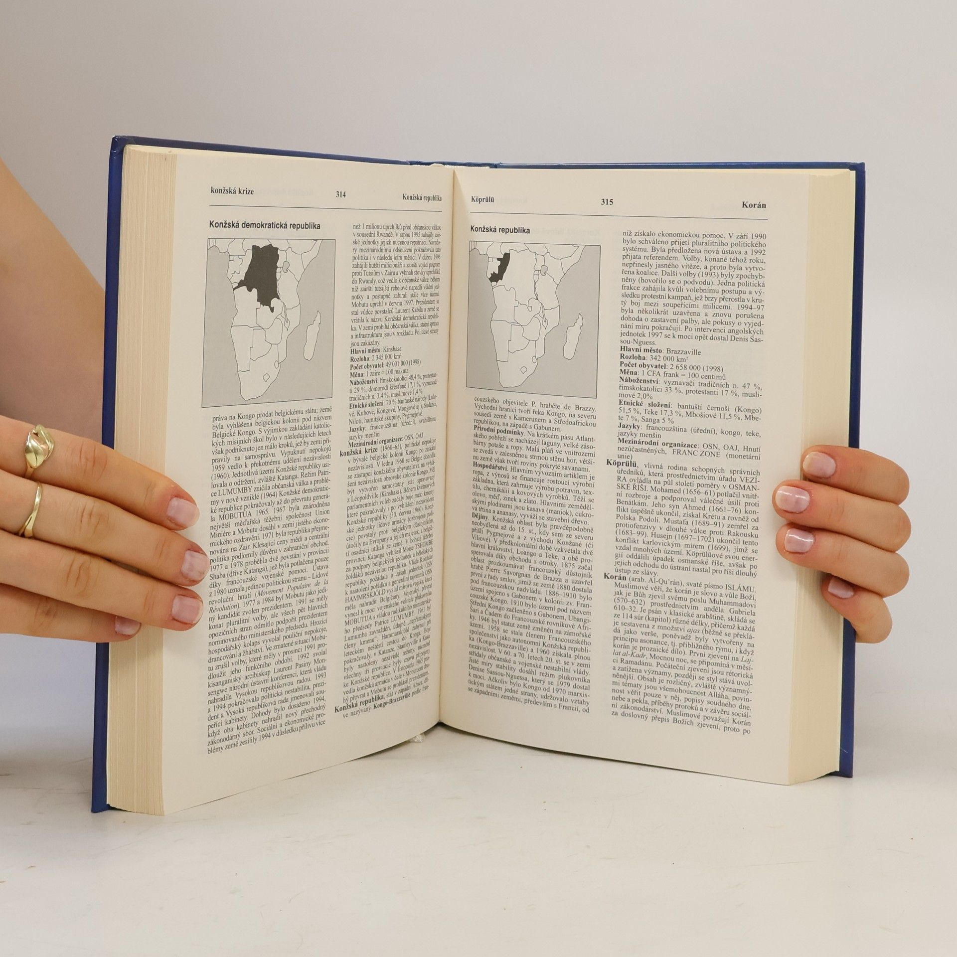 Autorenkollektiv Oxfordský slovník světových dějin