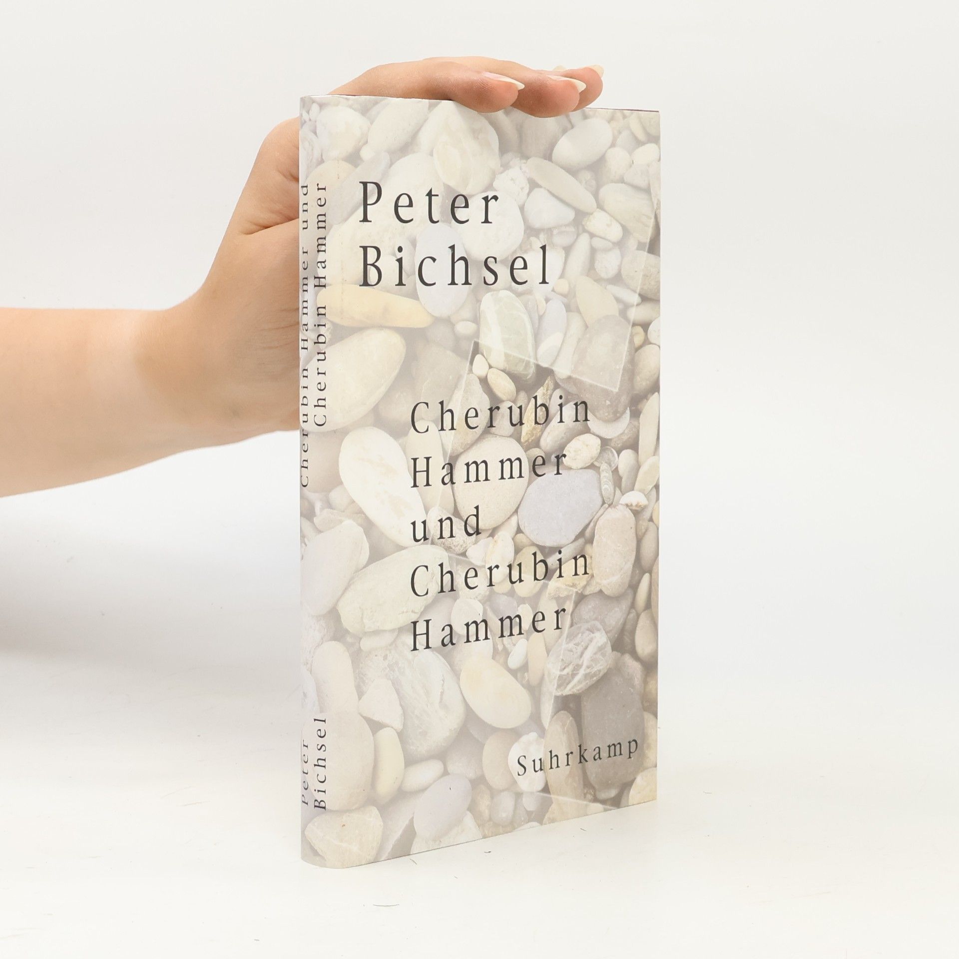 Peter Bichsel Cherubin Hammer und Cherubin Hammer