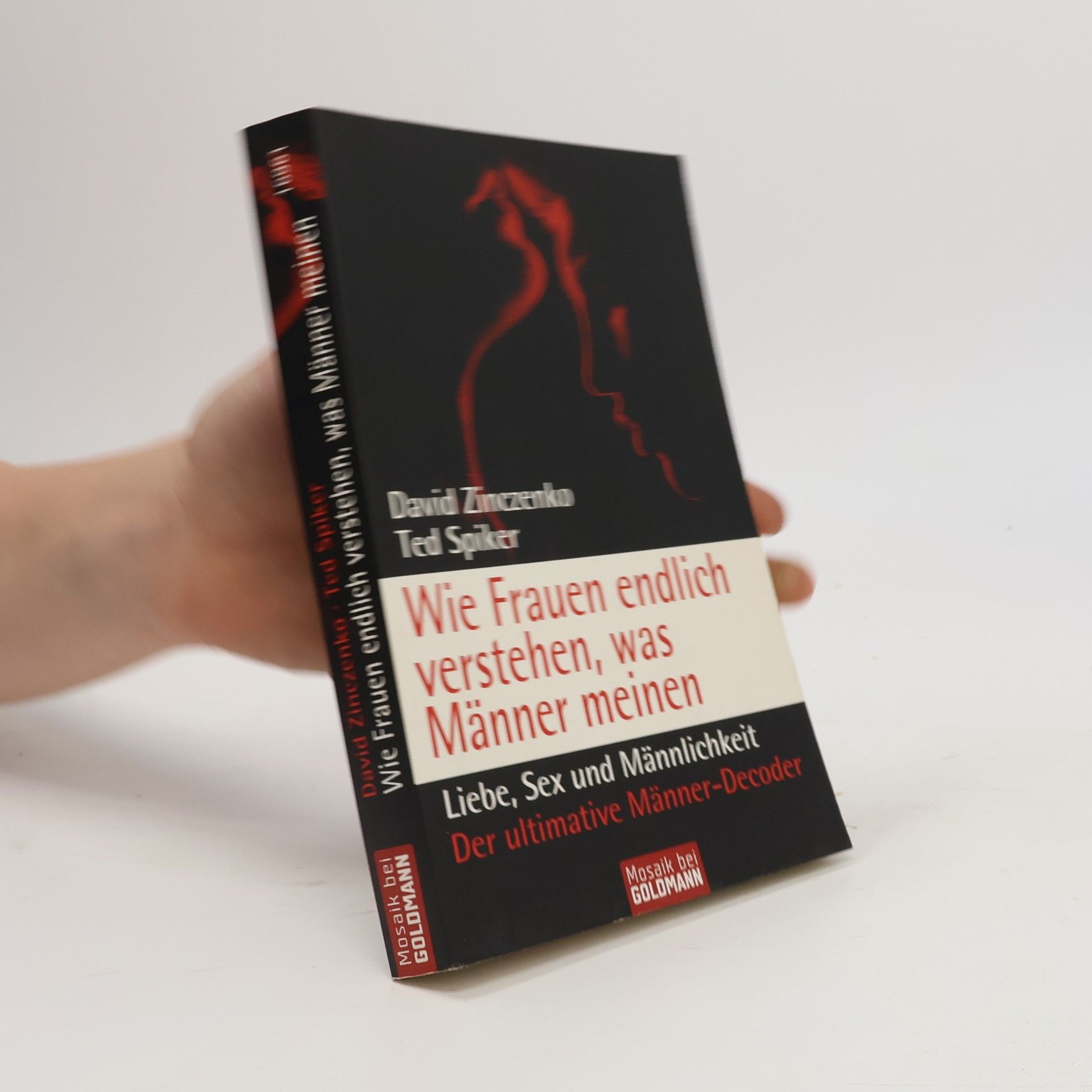 Wie Frauen endlich verstehen, was Männer meinen
