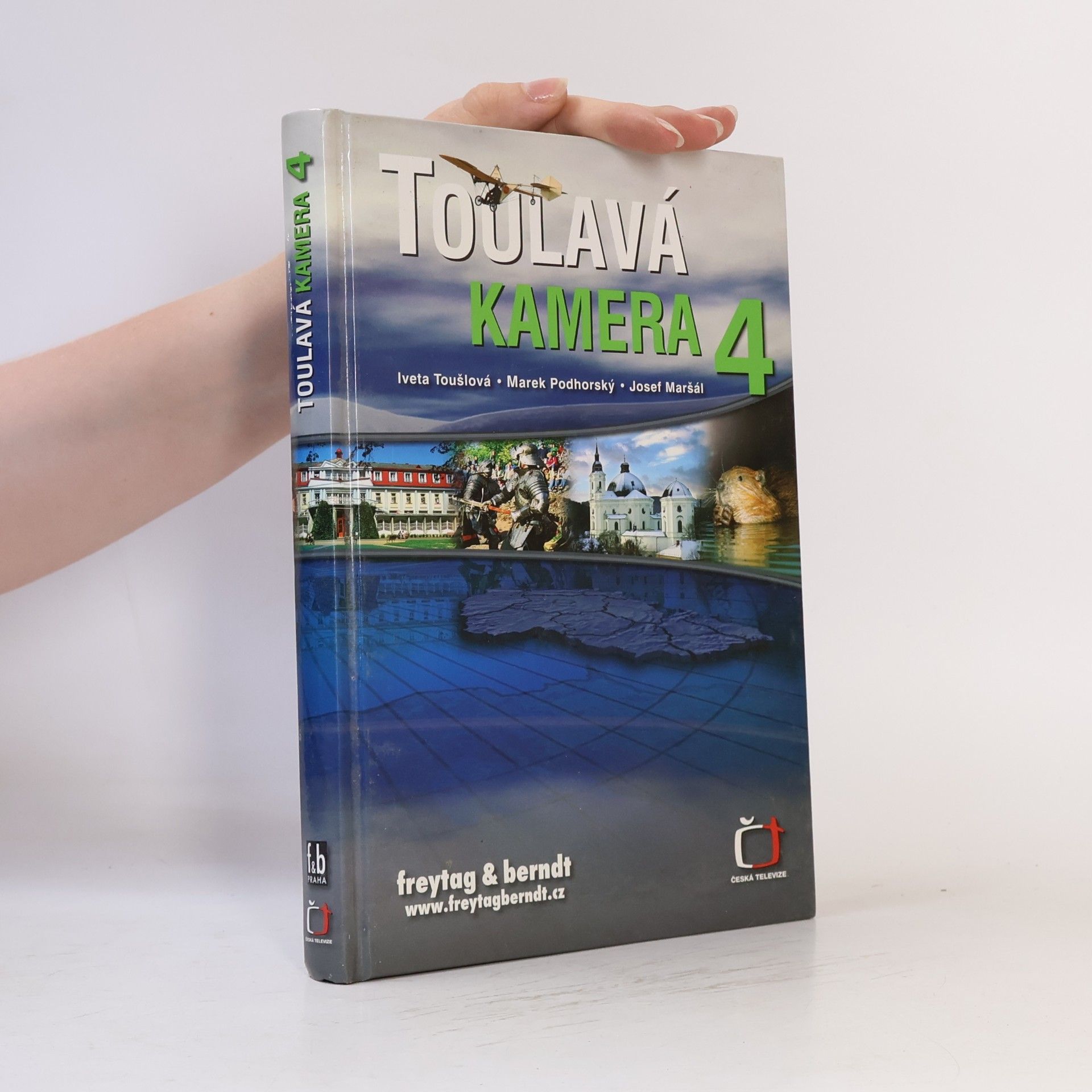 Toulavá kamera 4