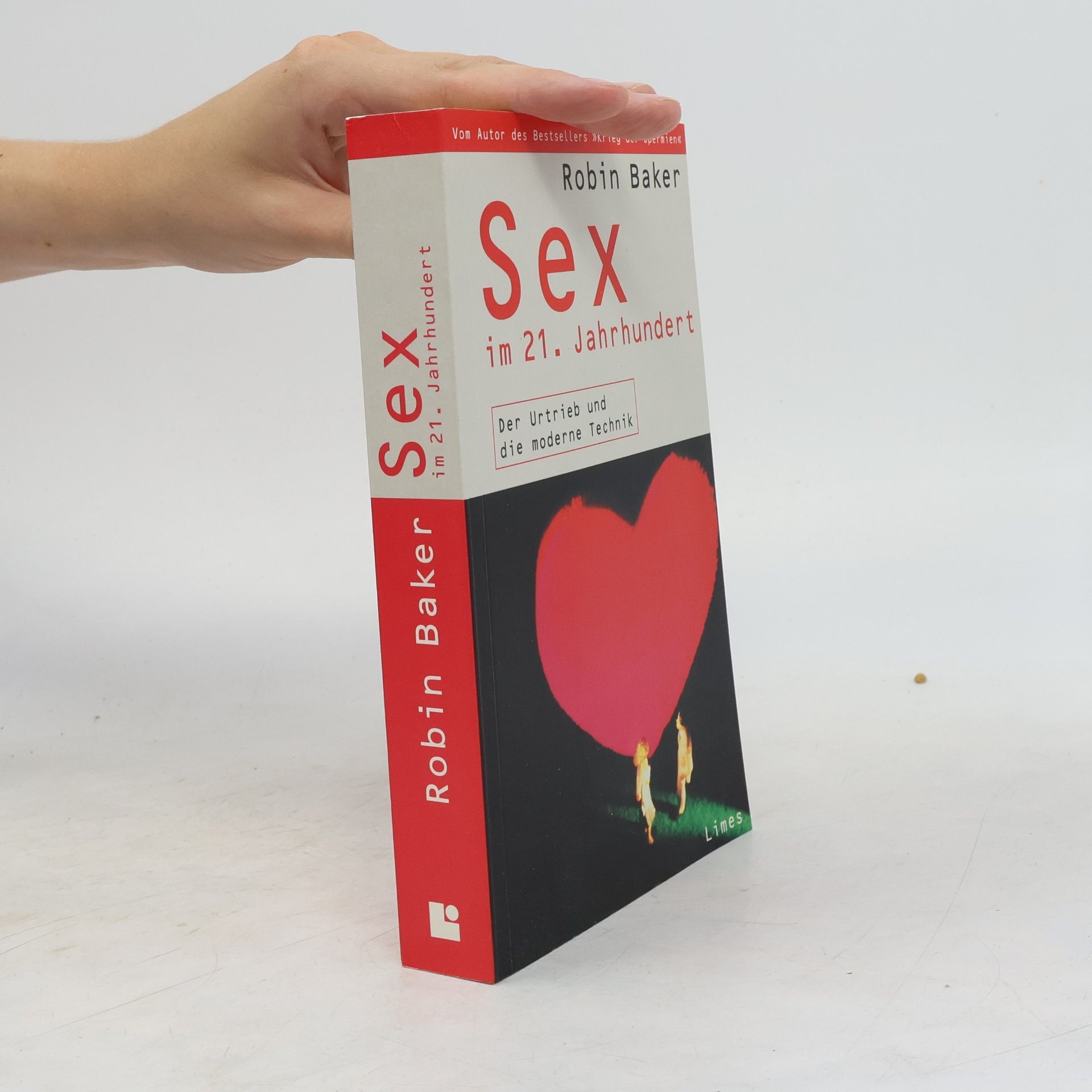 Sex im 21. Jahrhundert