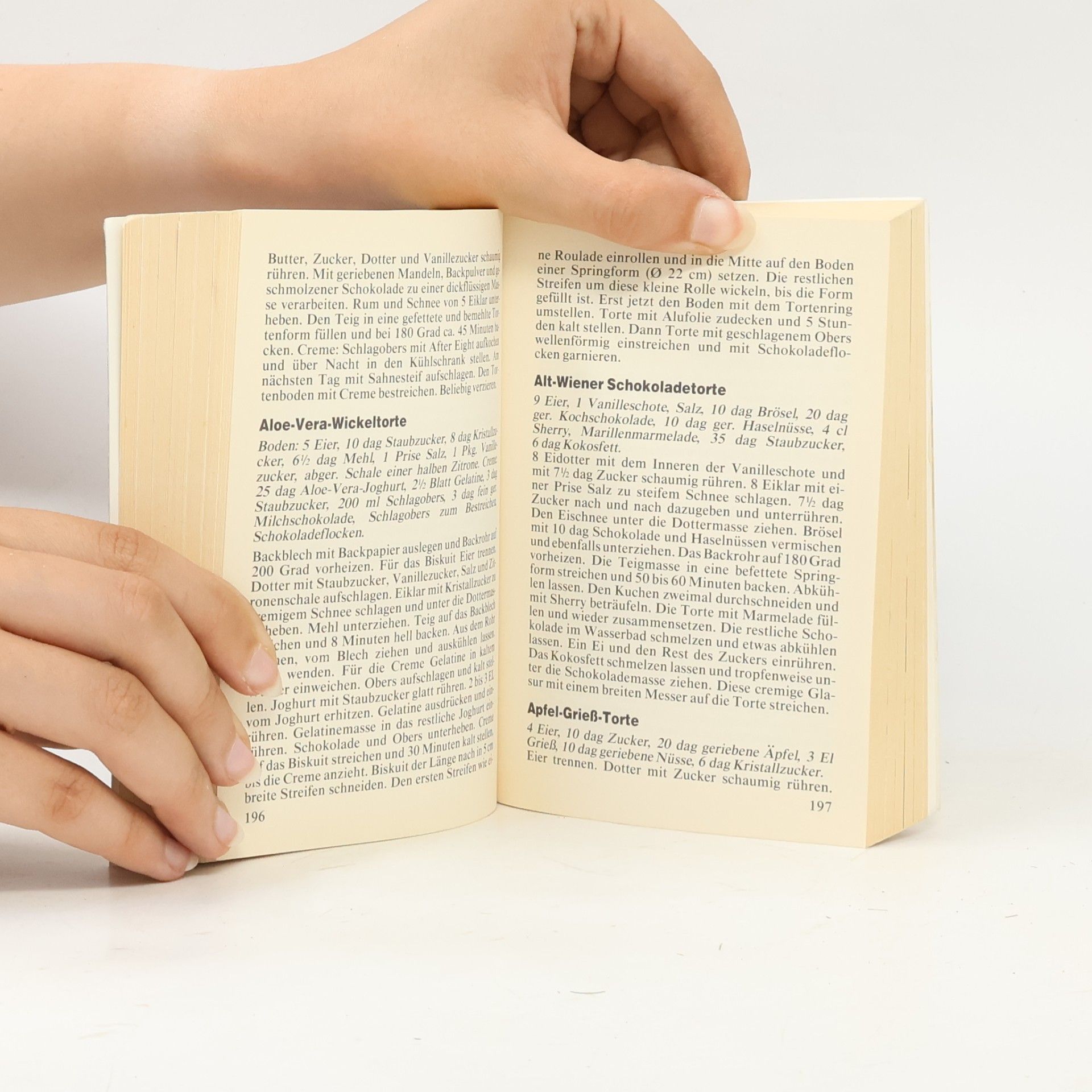 Autorenkollektiv Backbuch