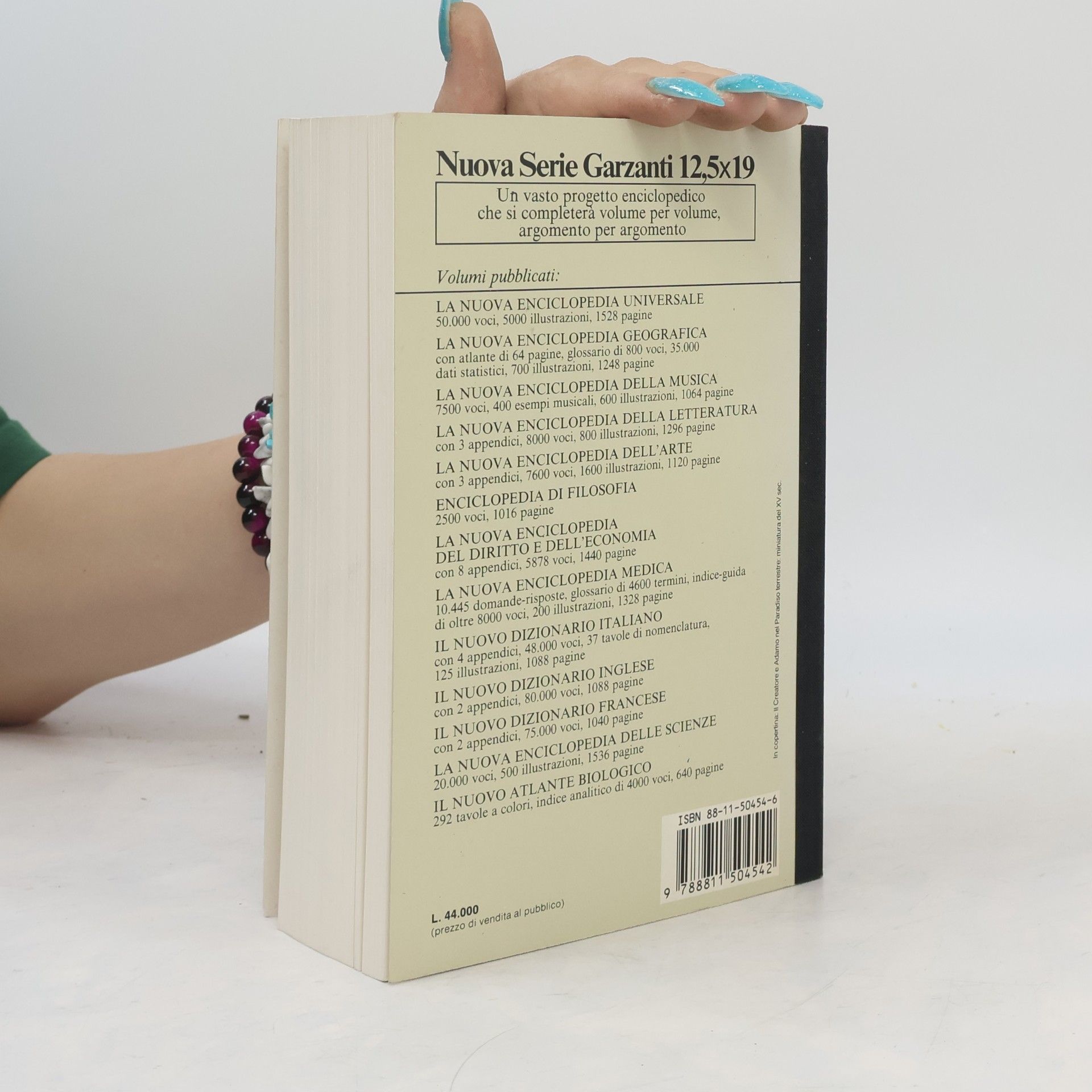 Gerhard J. Bellinger Enciclopedia delle religioni