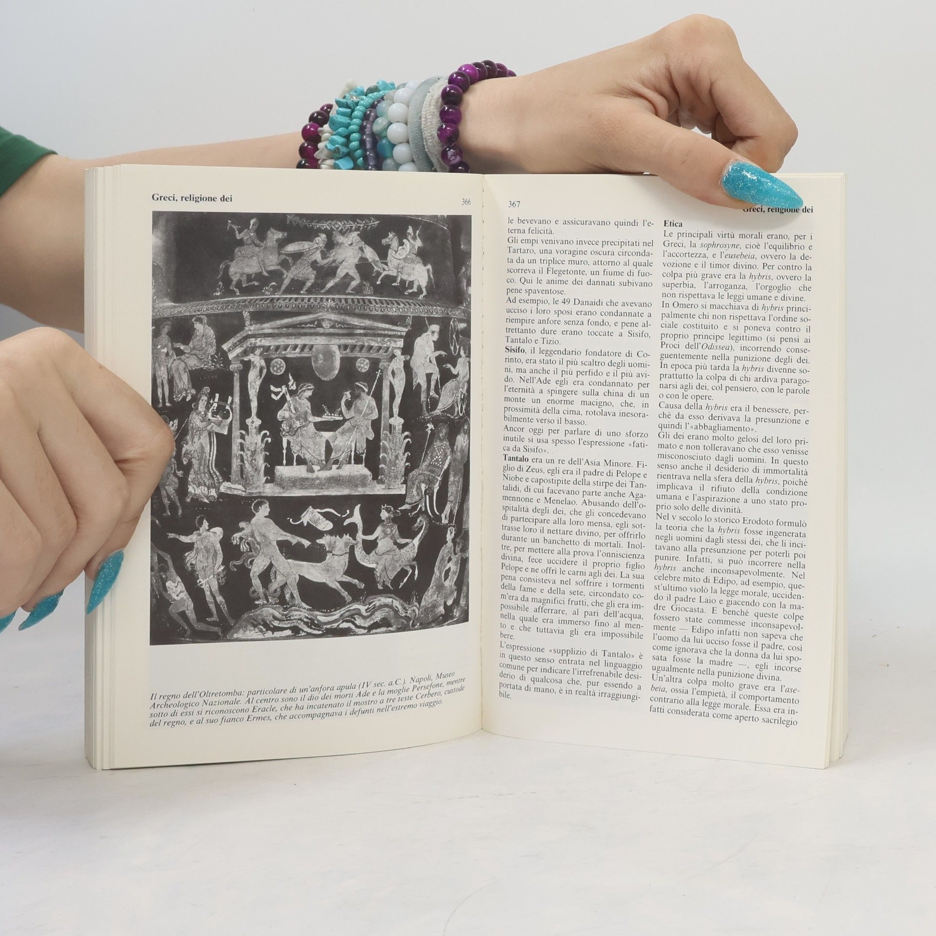 Gerhard J. Bellinger Enciclopedia delle religioni