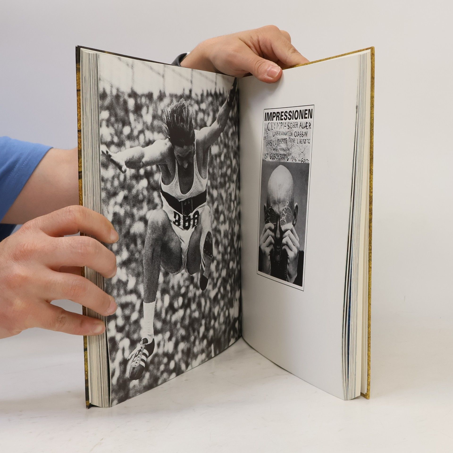 Heinz Maegerlein Olympische Spiele 1972