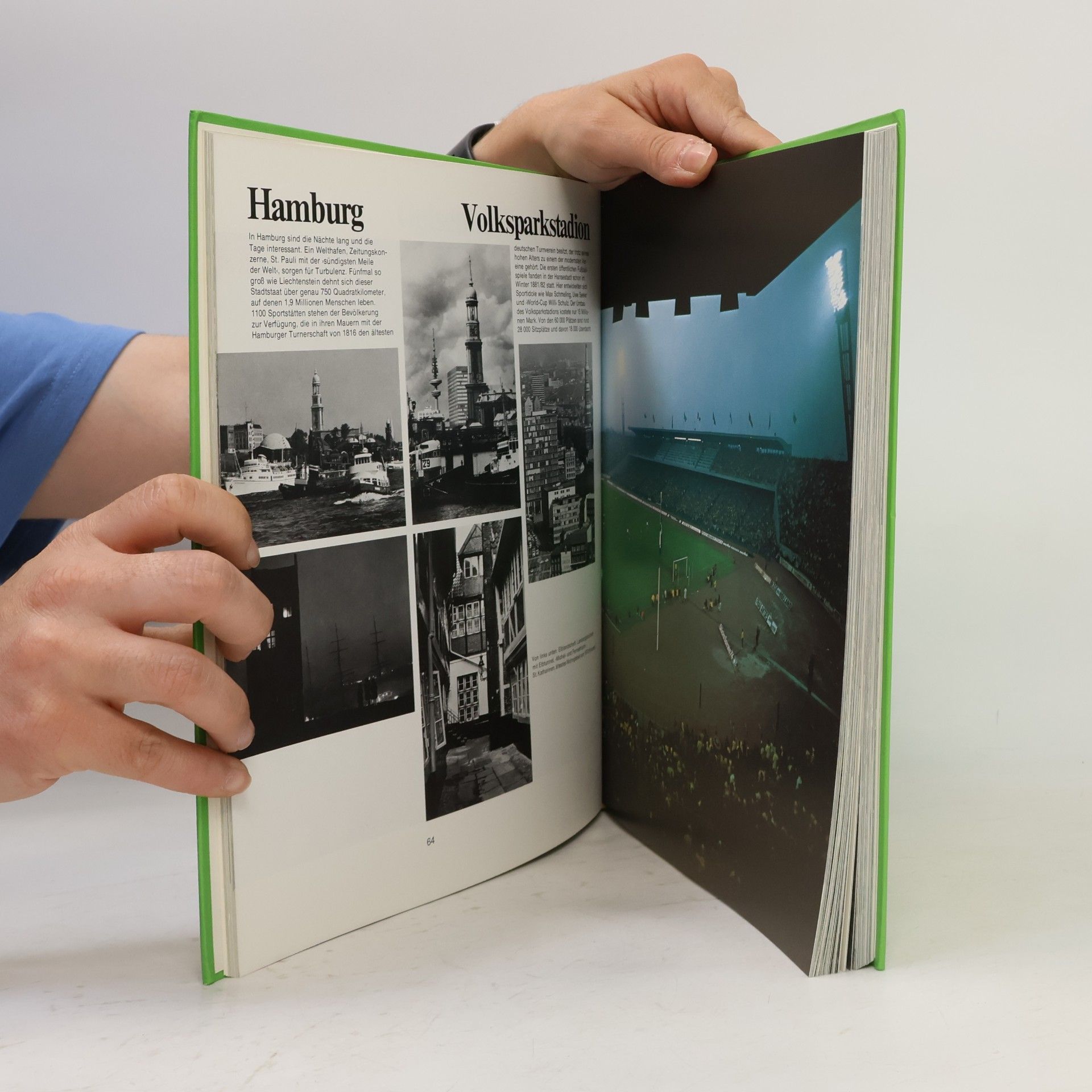 Autorenkollektiv Fussball Weltmeisterschaft 74