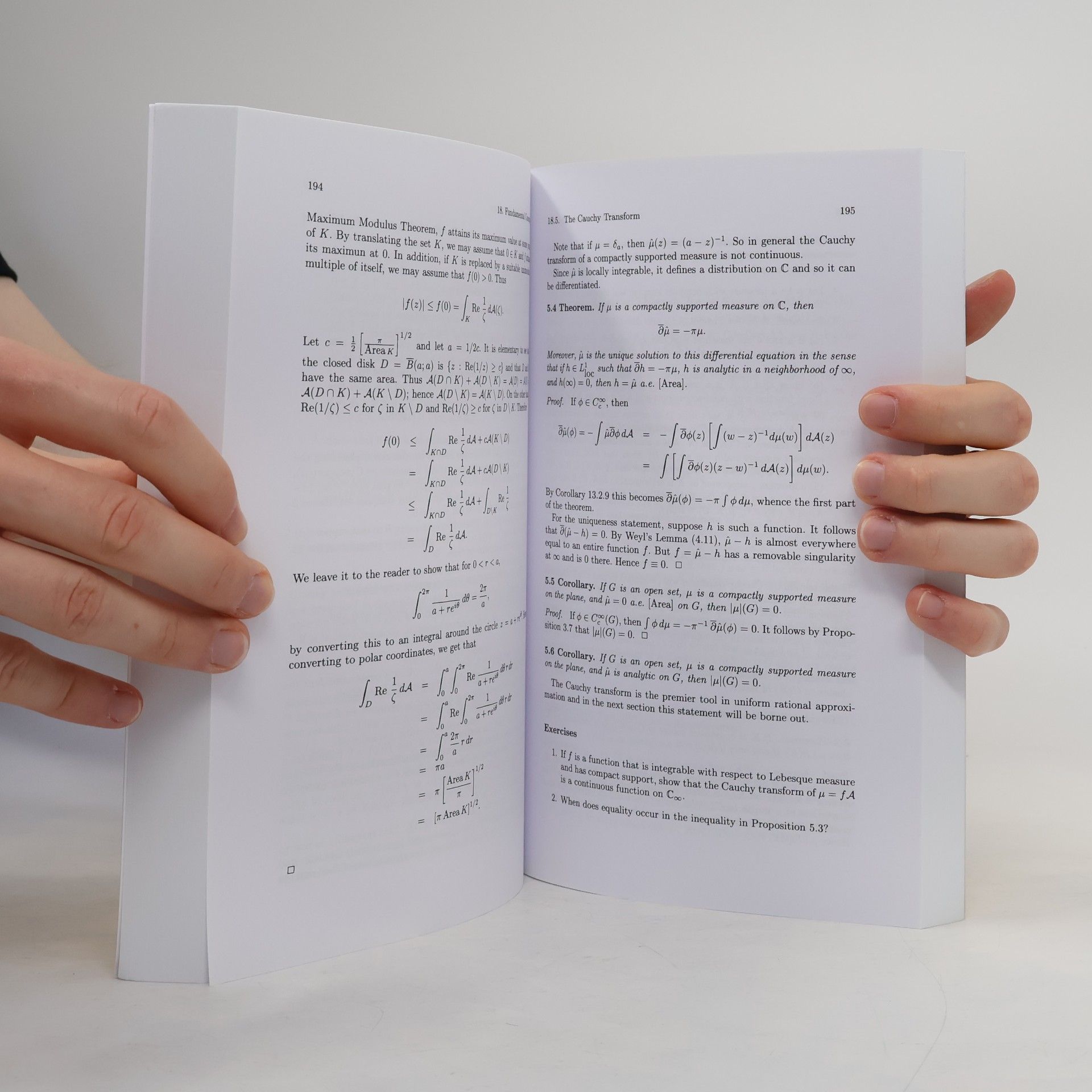 John B. Conway Graduate Texts in Mathematics - 159: Functions of One Complex Variable II