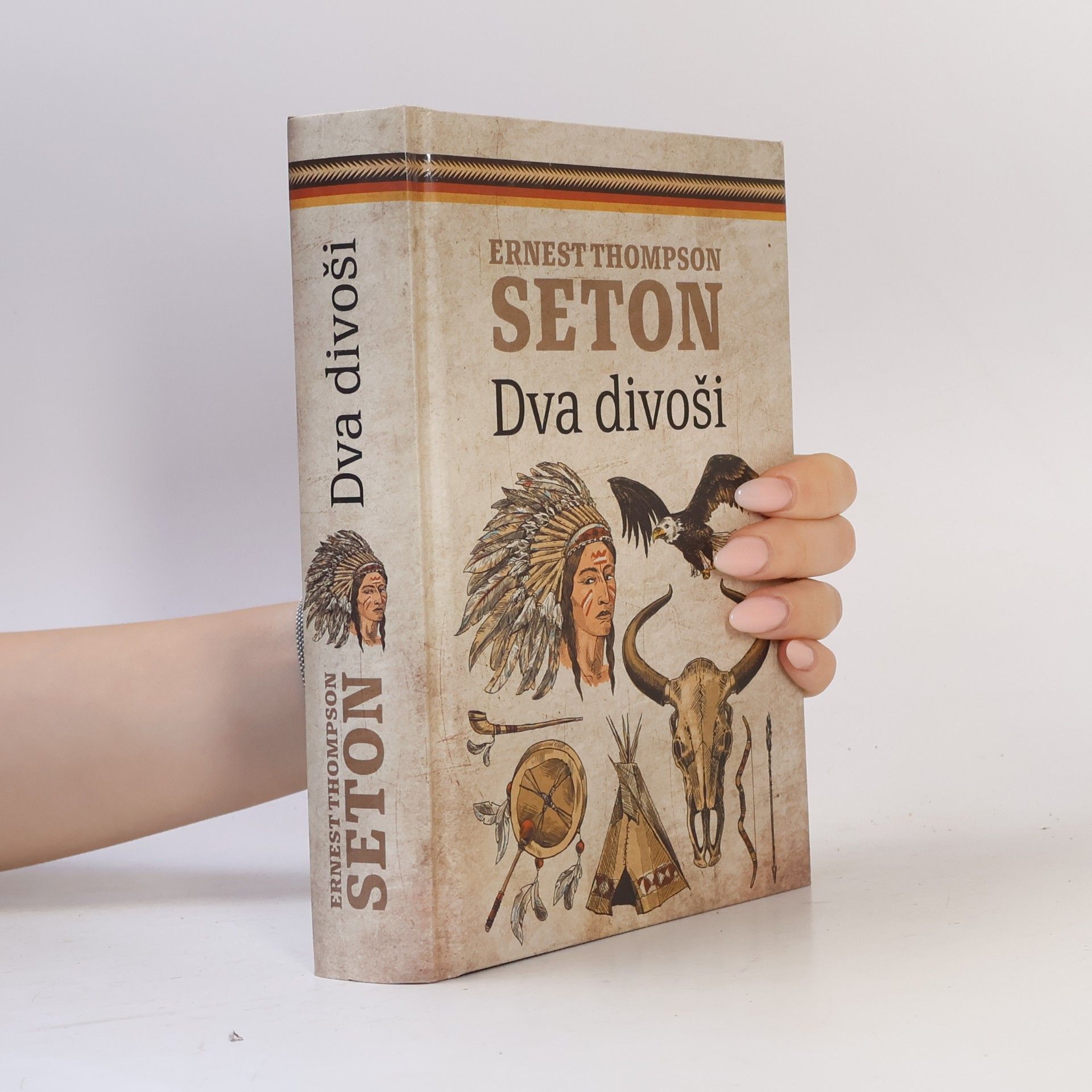 Jiří Valja Dva divoši