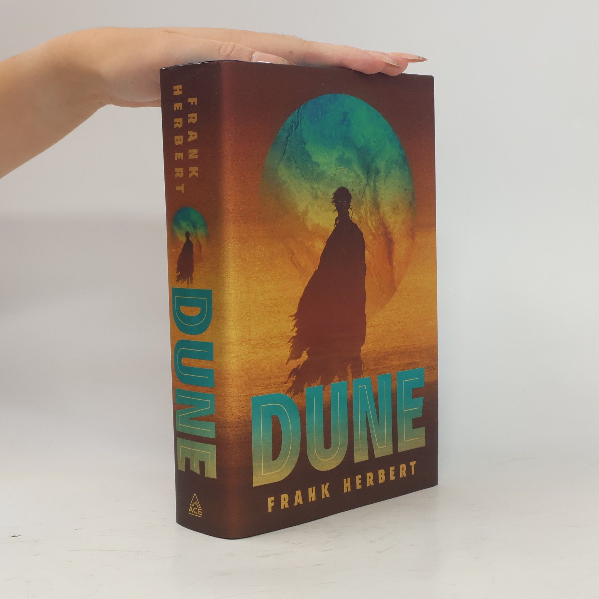 Frank Herbert Dune
