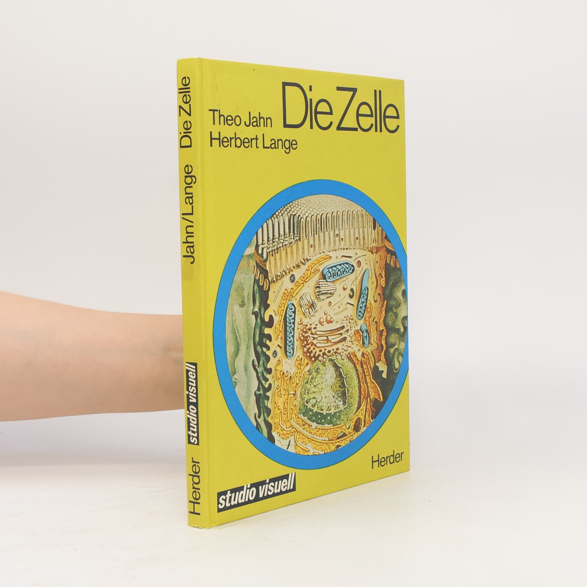 Herbert Lange Die Zelle