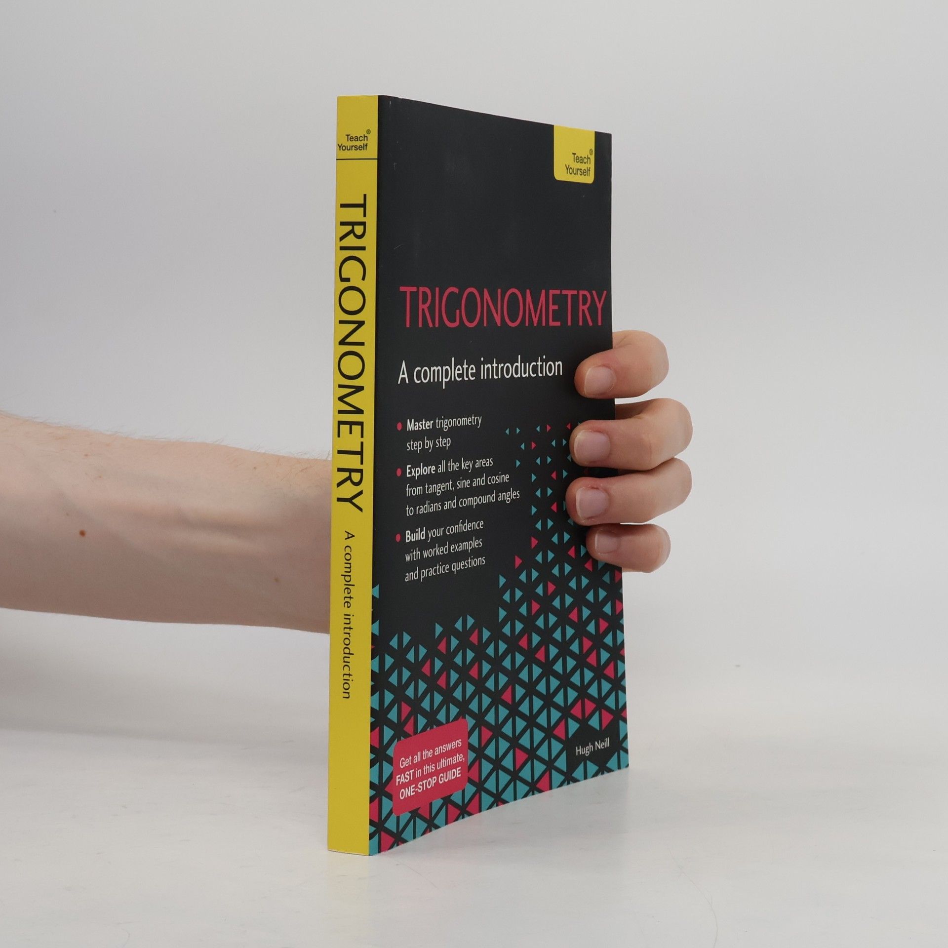 Tony Barnard Trigonometry: A Complete Introduction