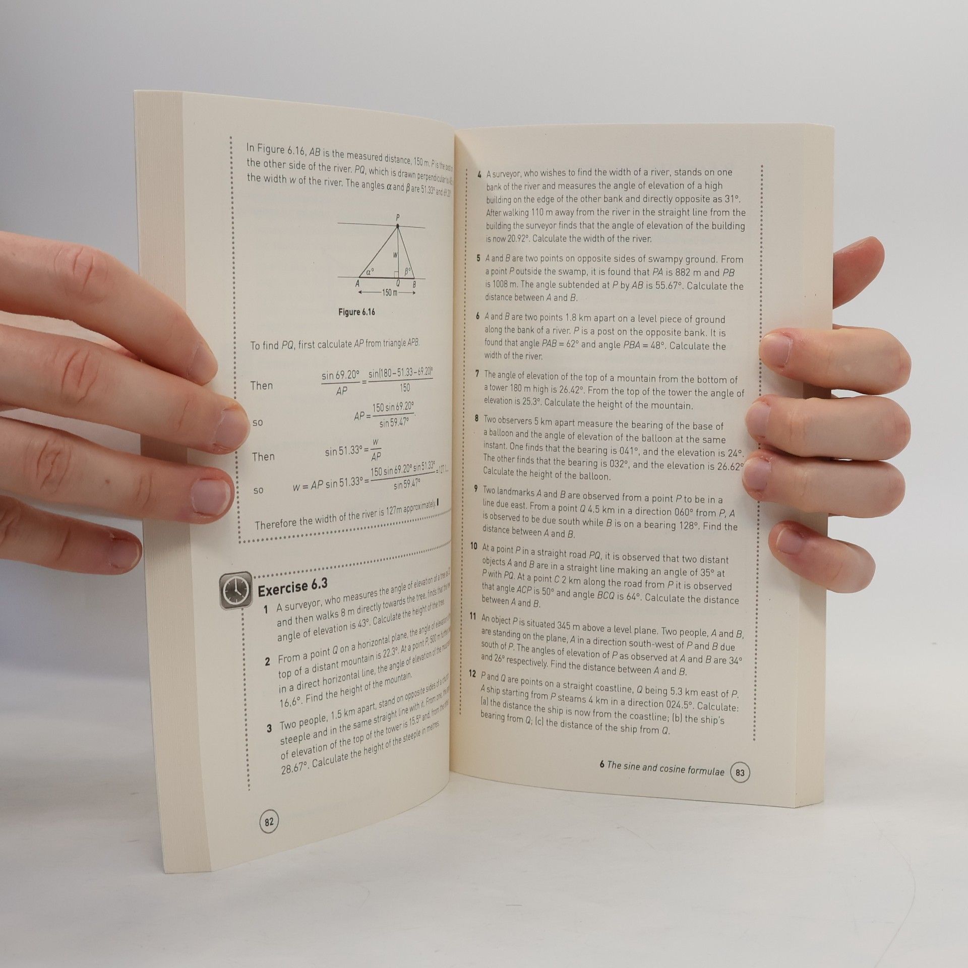 Hugh Neill Trigonometry: A Complete Introduction