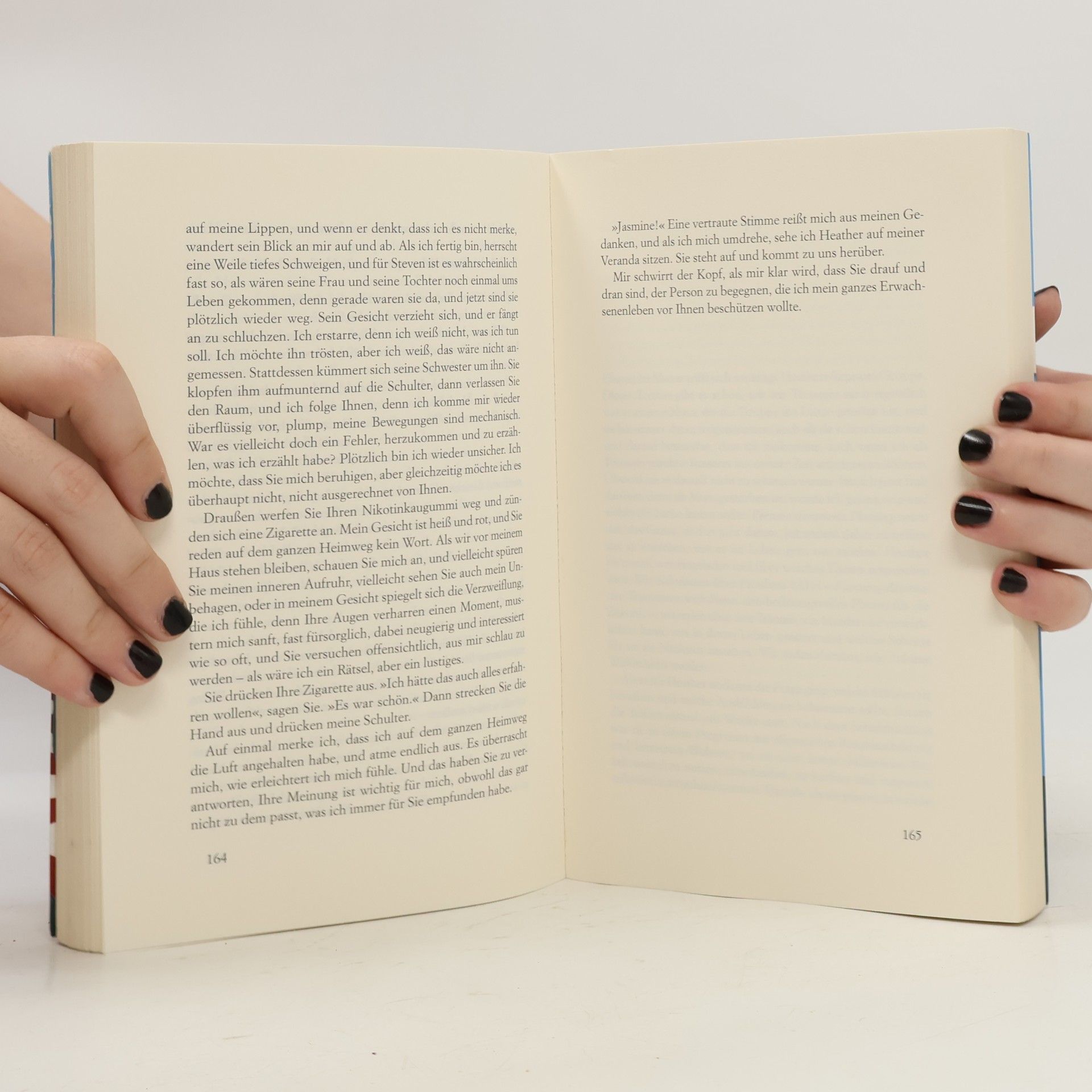 Cecelia Ahern Das Jahr, in dem ich dich traf