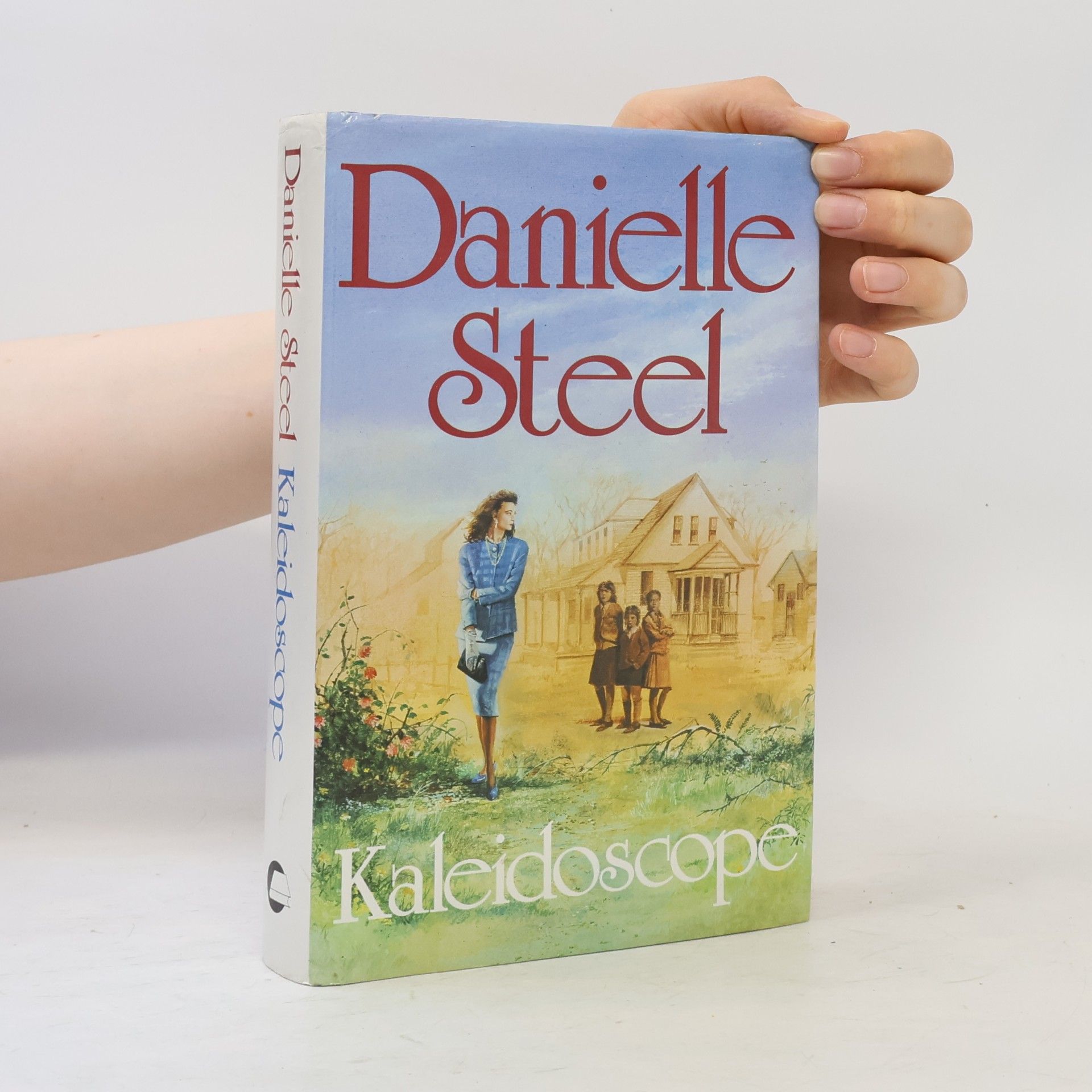 Danielle Steel Kaleidoscope