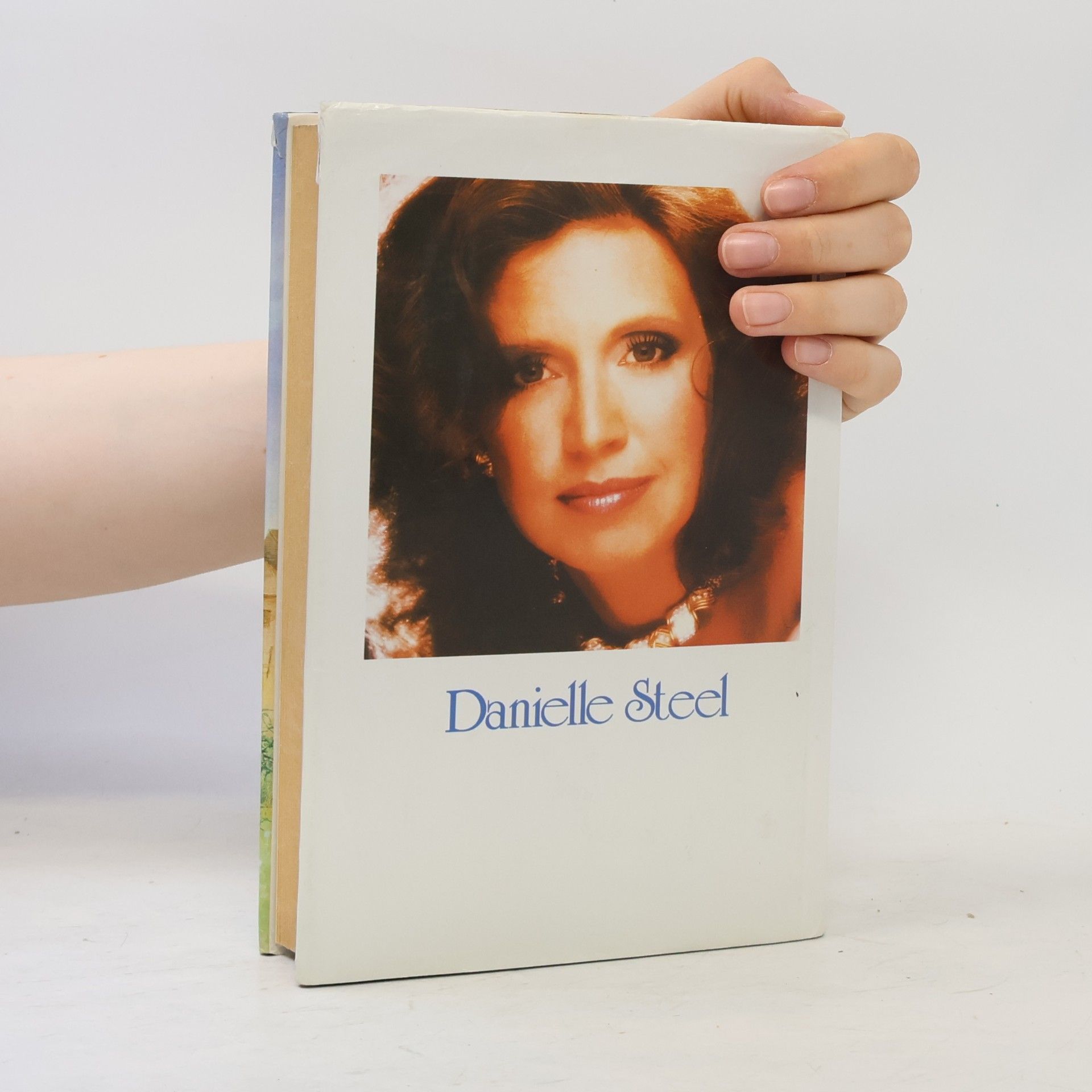 Danielle Steel Kaleidoscope