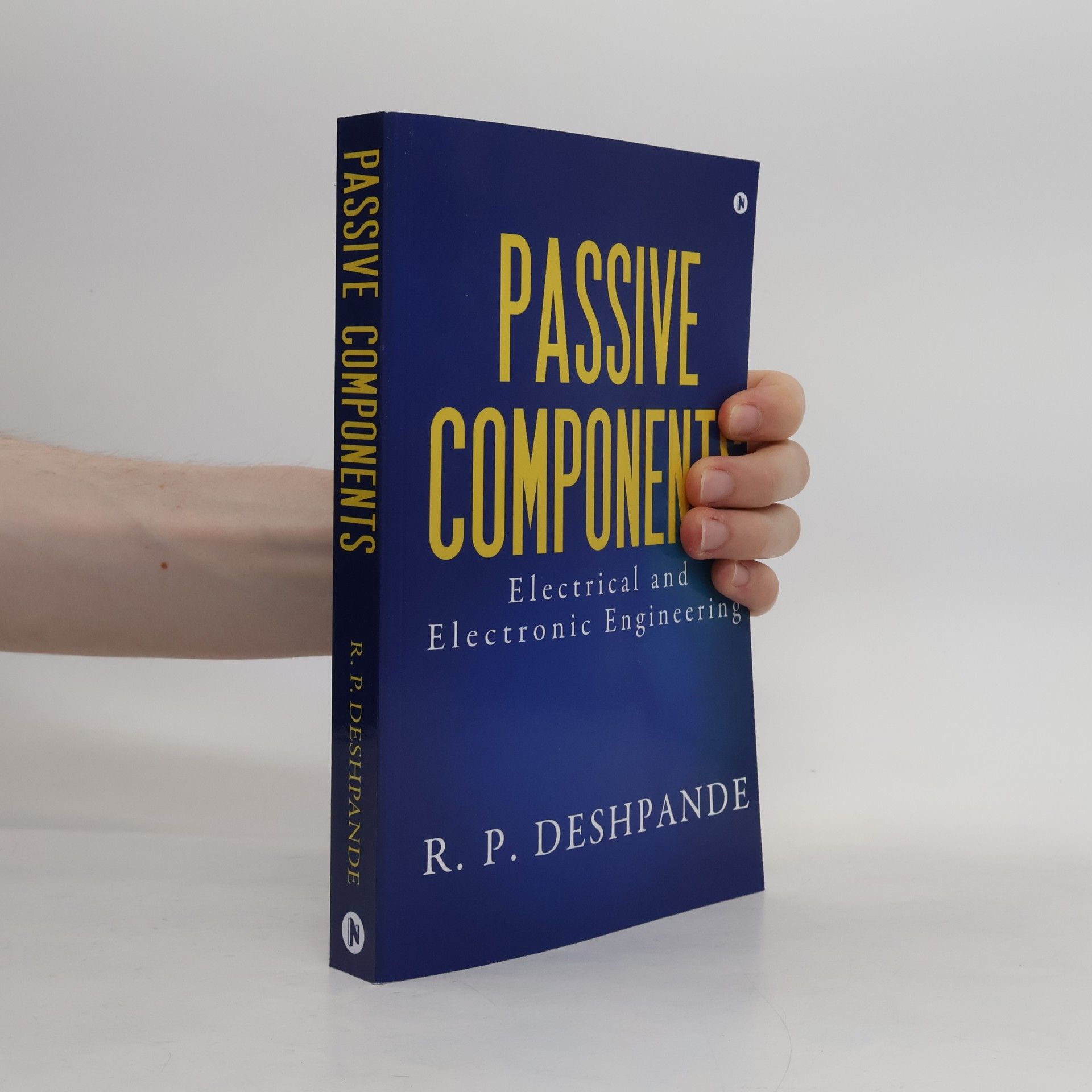 R. P. Deshpande Passive Components