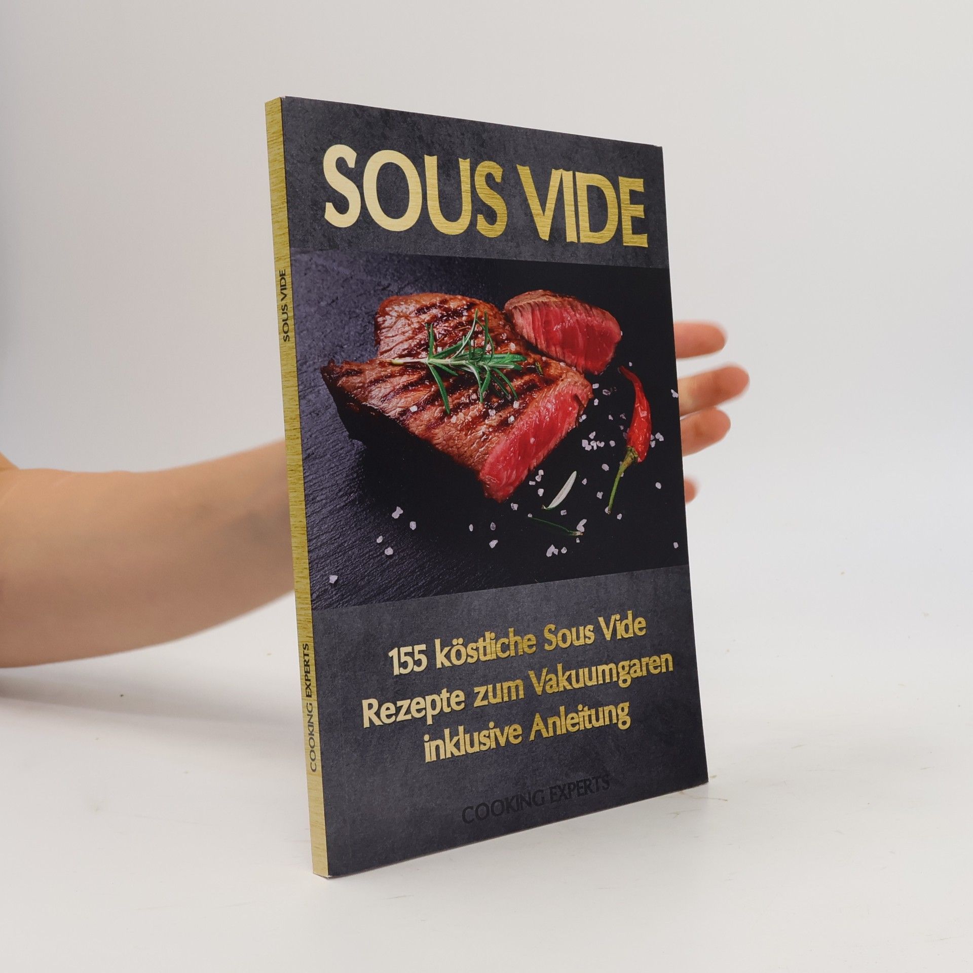 Victor Rauch Sous Vide