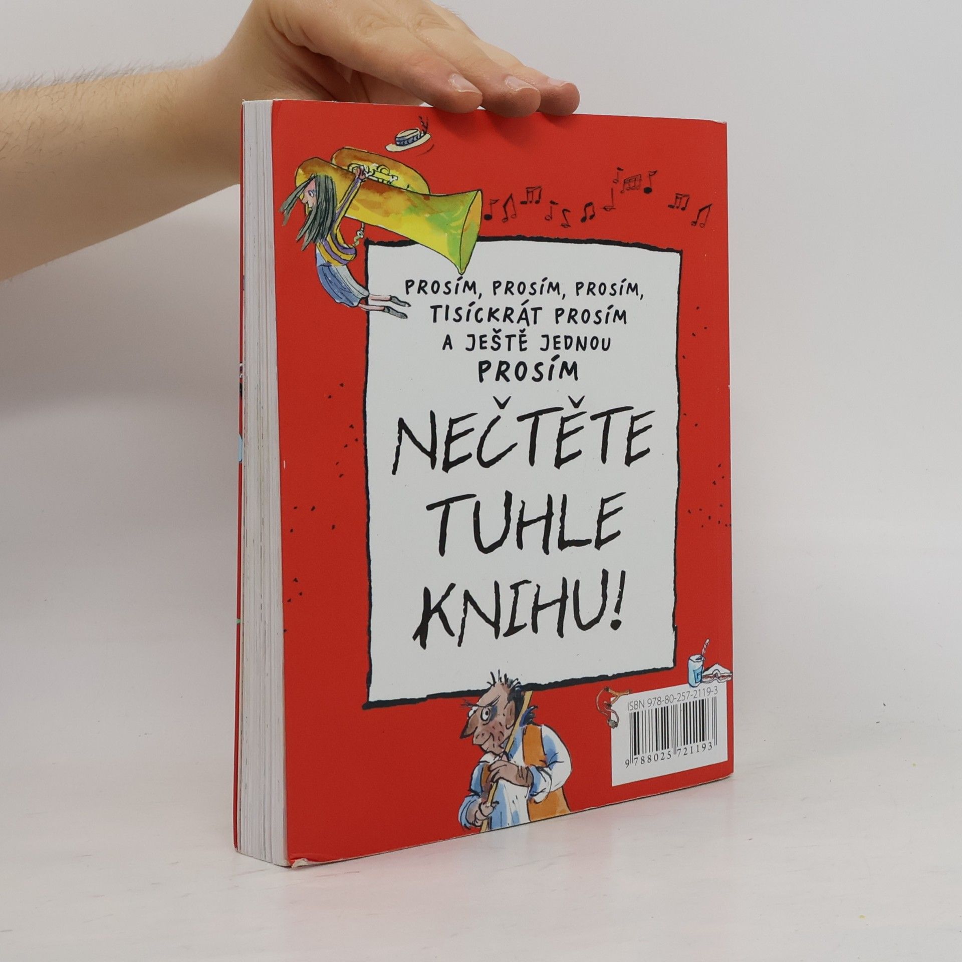 David Walliams Nejhorší děti na světě