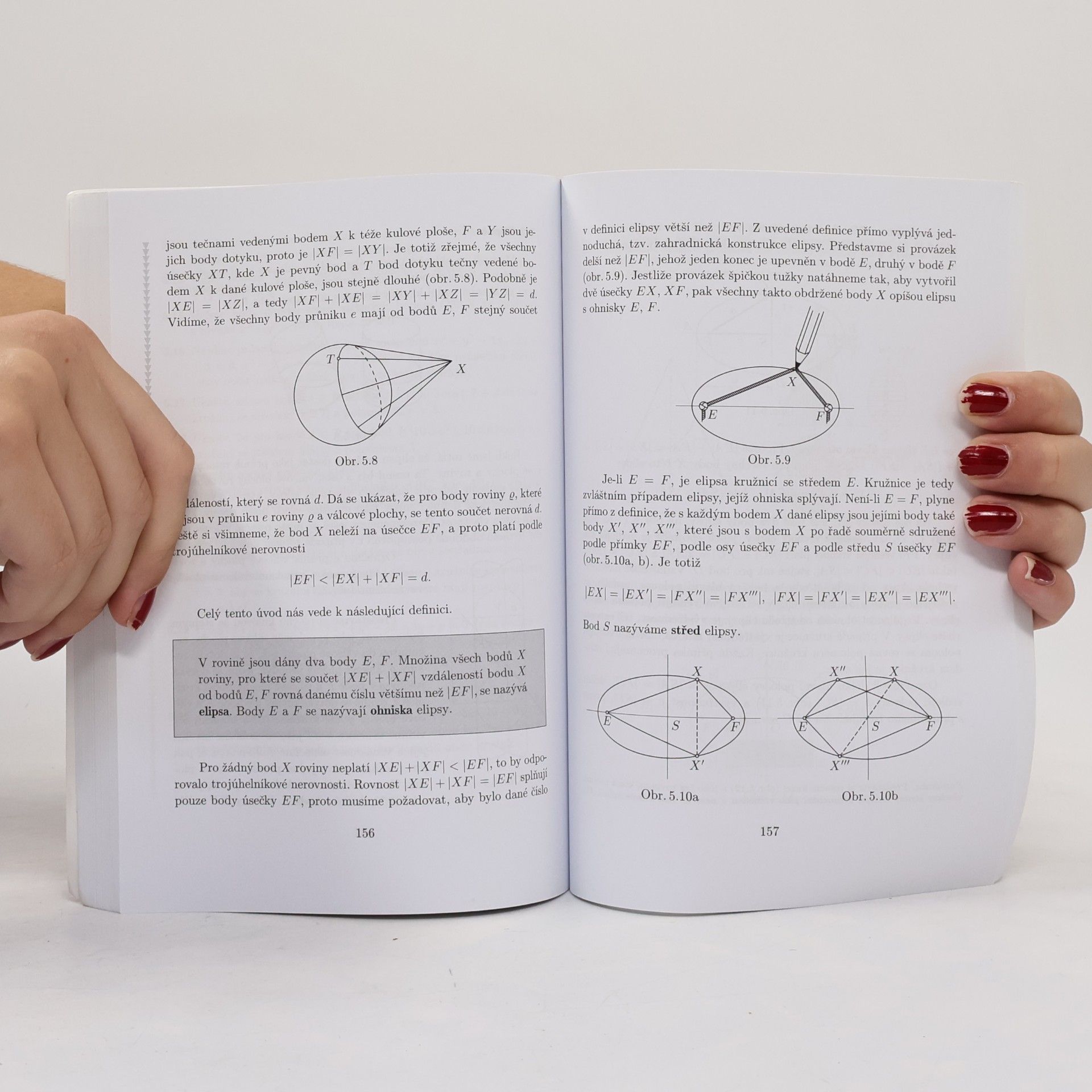 Leo Boček Matematika pro gymnázia. Analytická geometrie