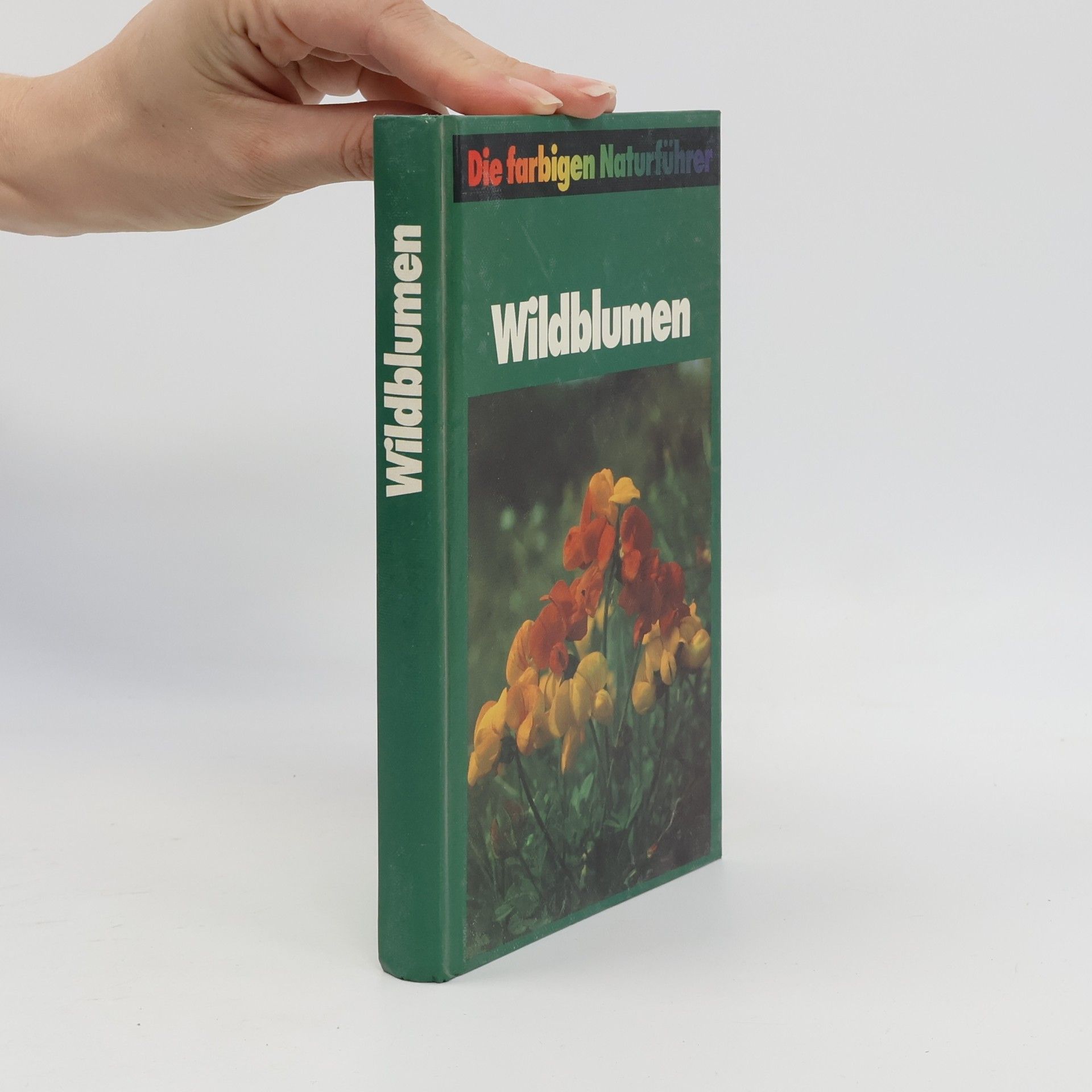 Auteurscollectief Wildblumen