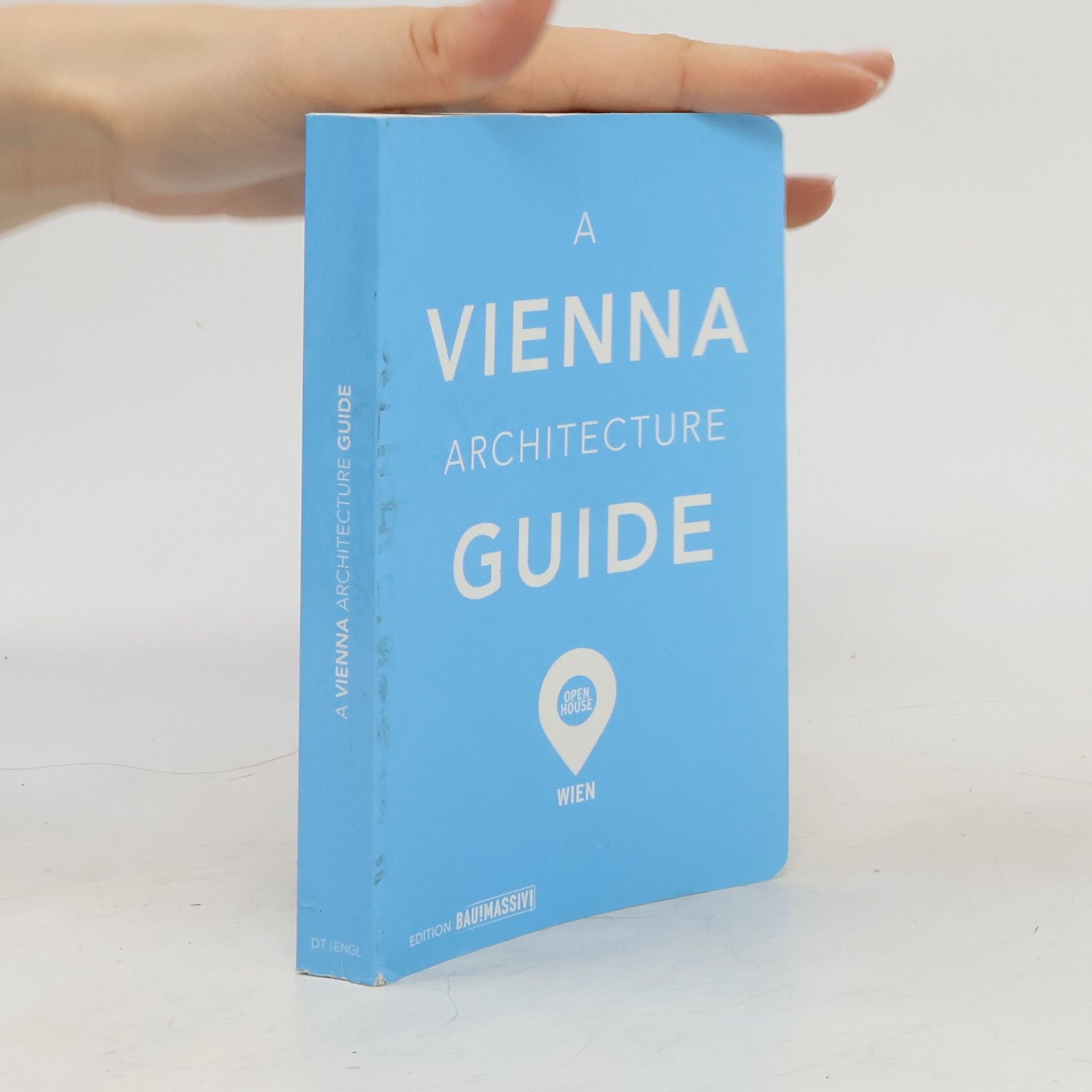 Verein Open House Wien A Vienna Architecture Guide