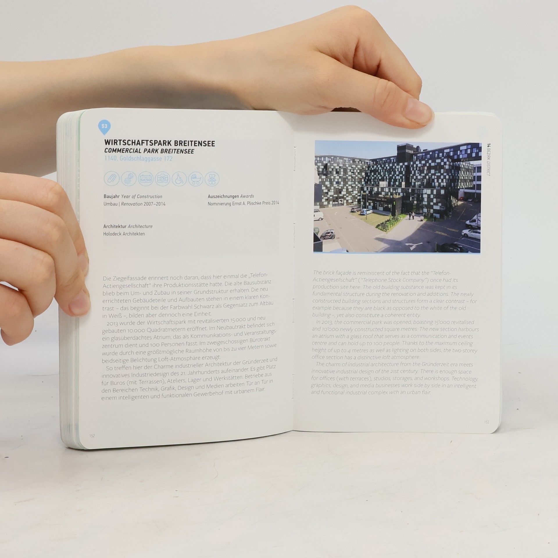 Verein Open House Wien A Vienna Architecture Guide