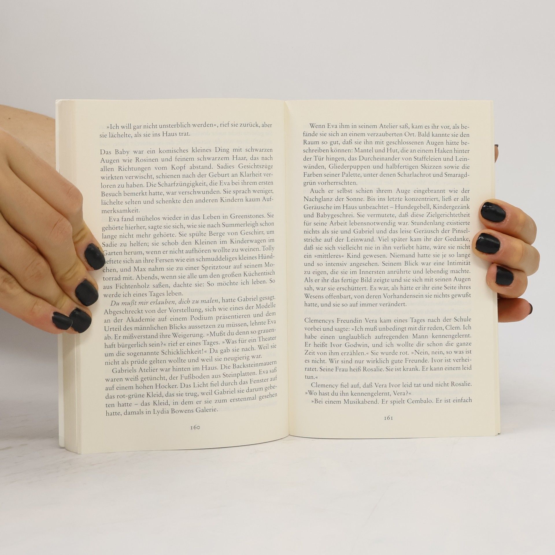 Judith Lennox Alle Meine Schwestern