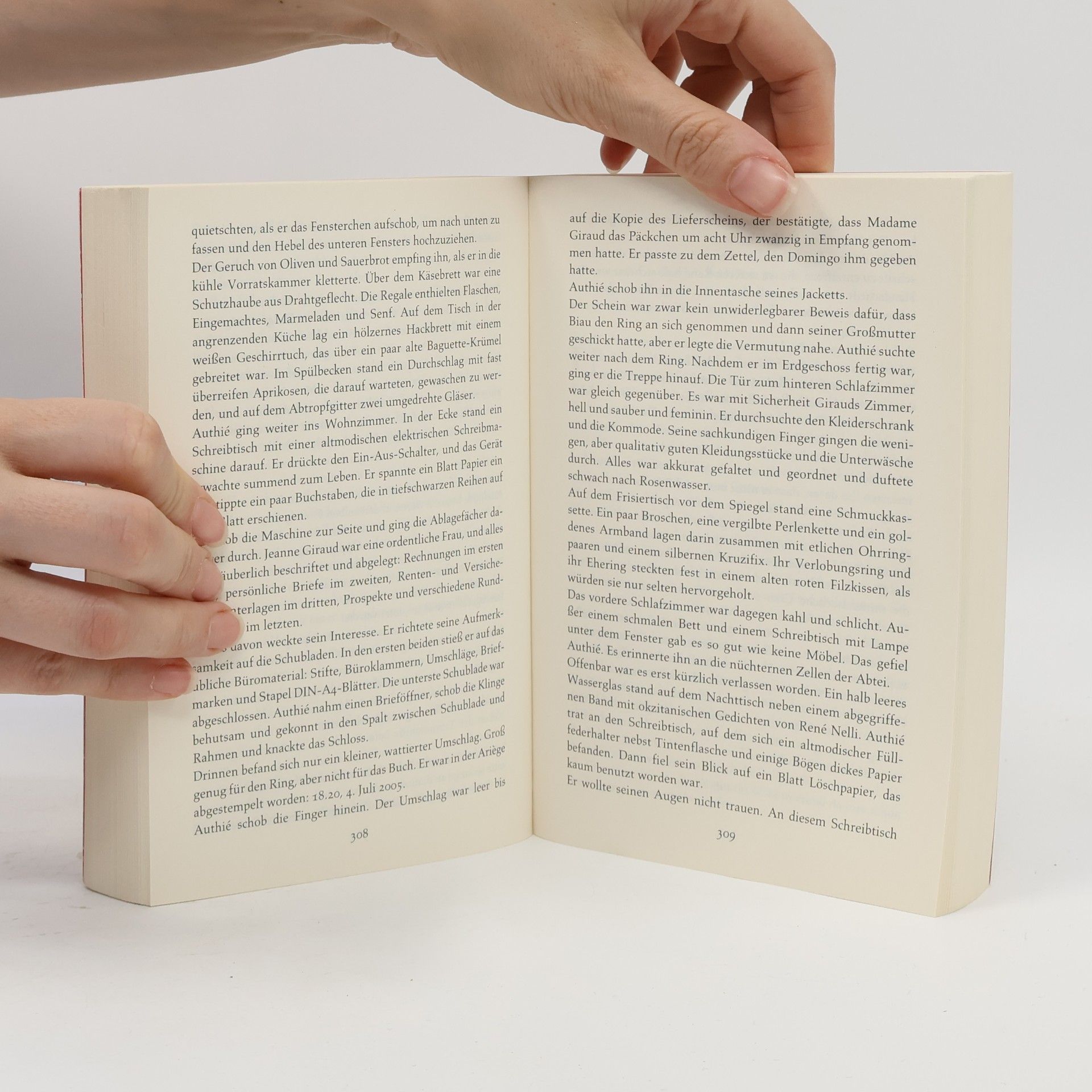 Kate Mosse Das verlorene Labyrinth