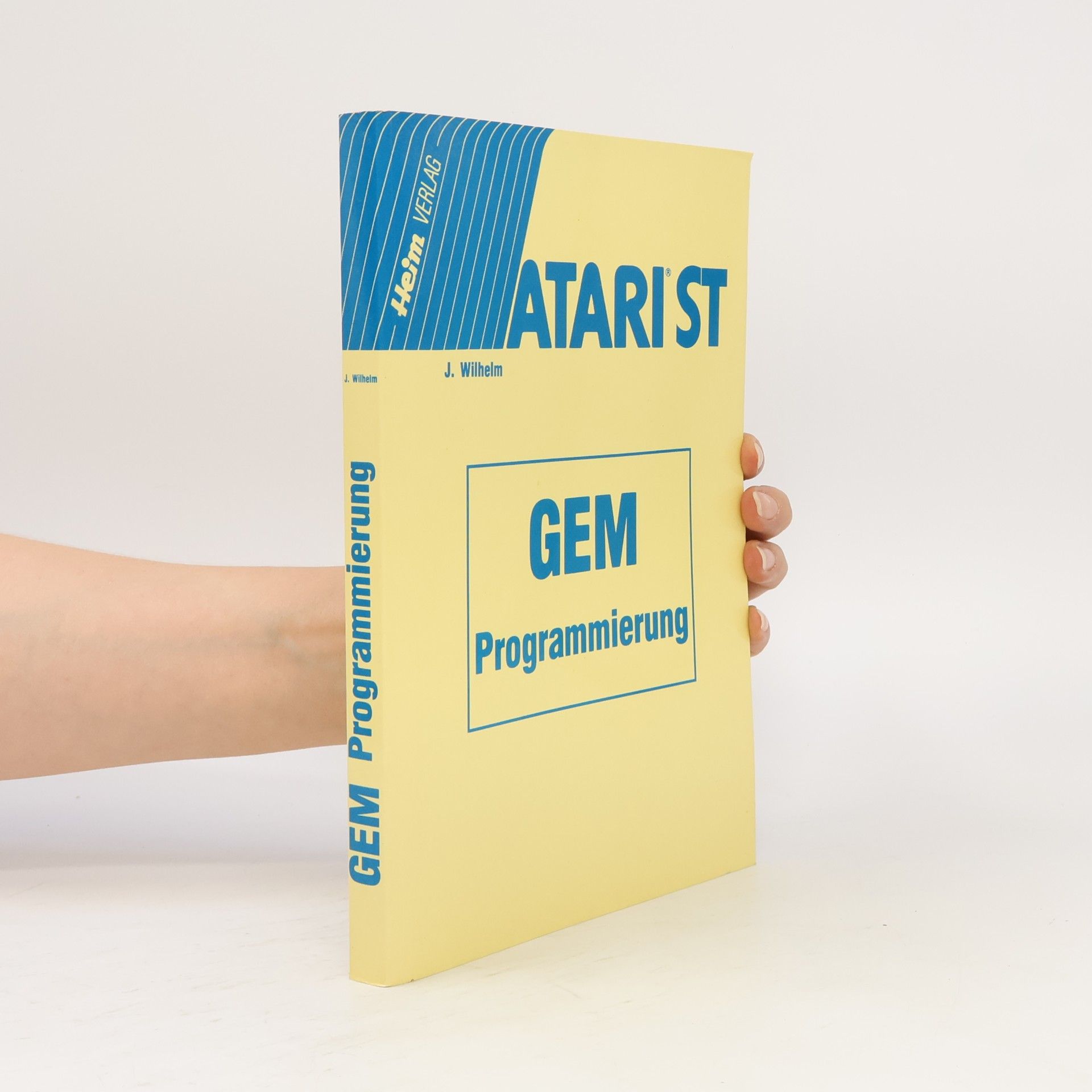 GEM Programmierung