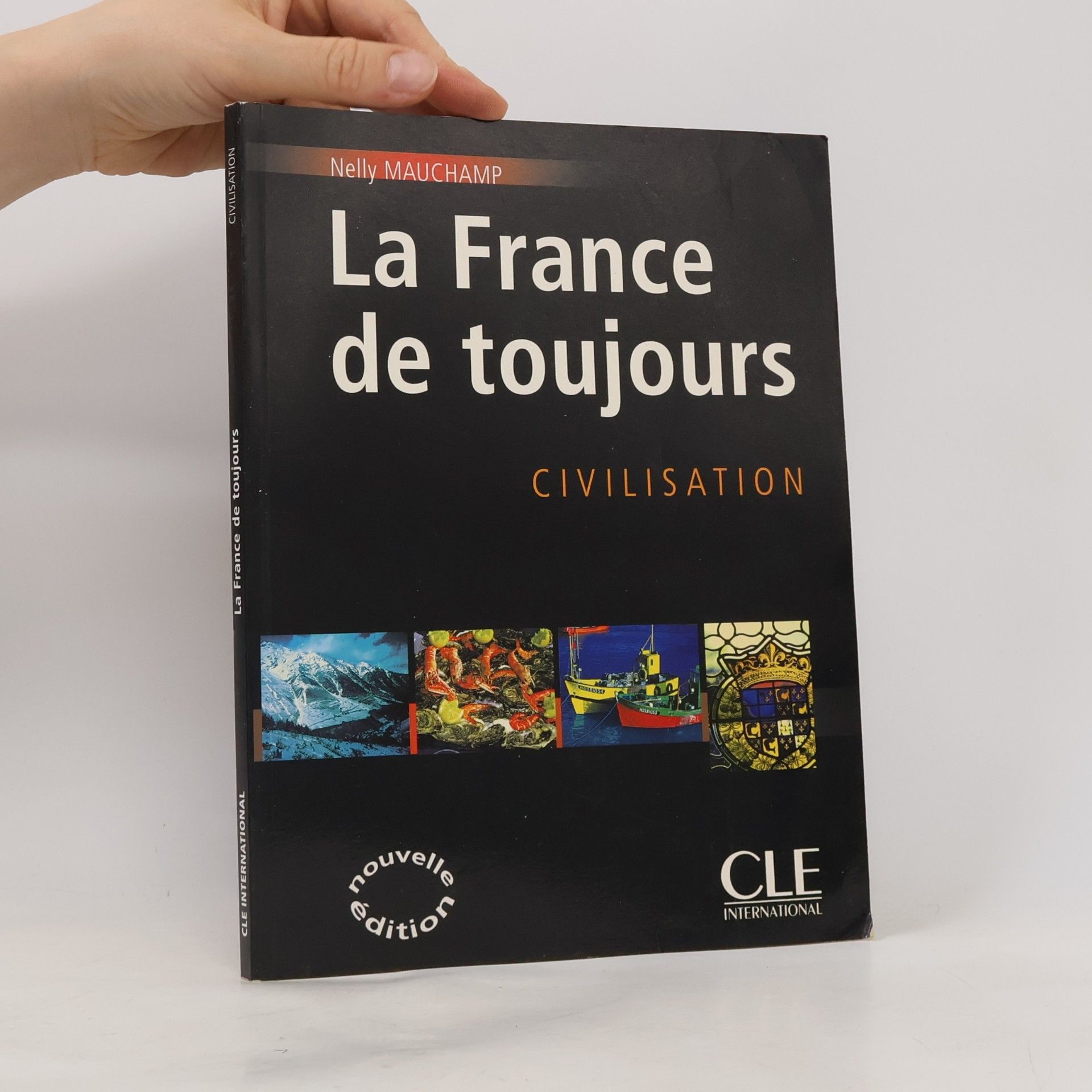 M. Callamand La France de toujours