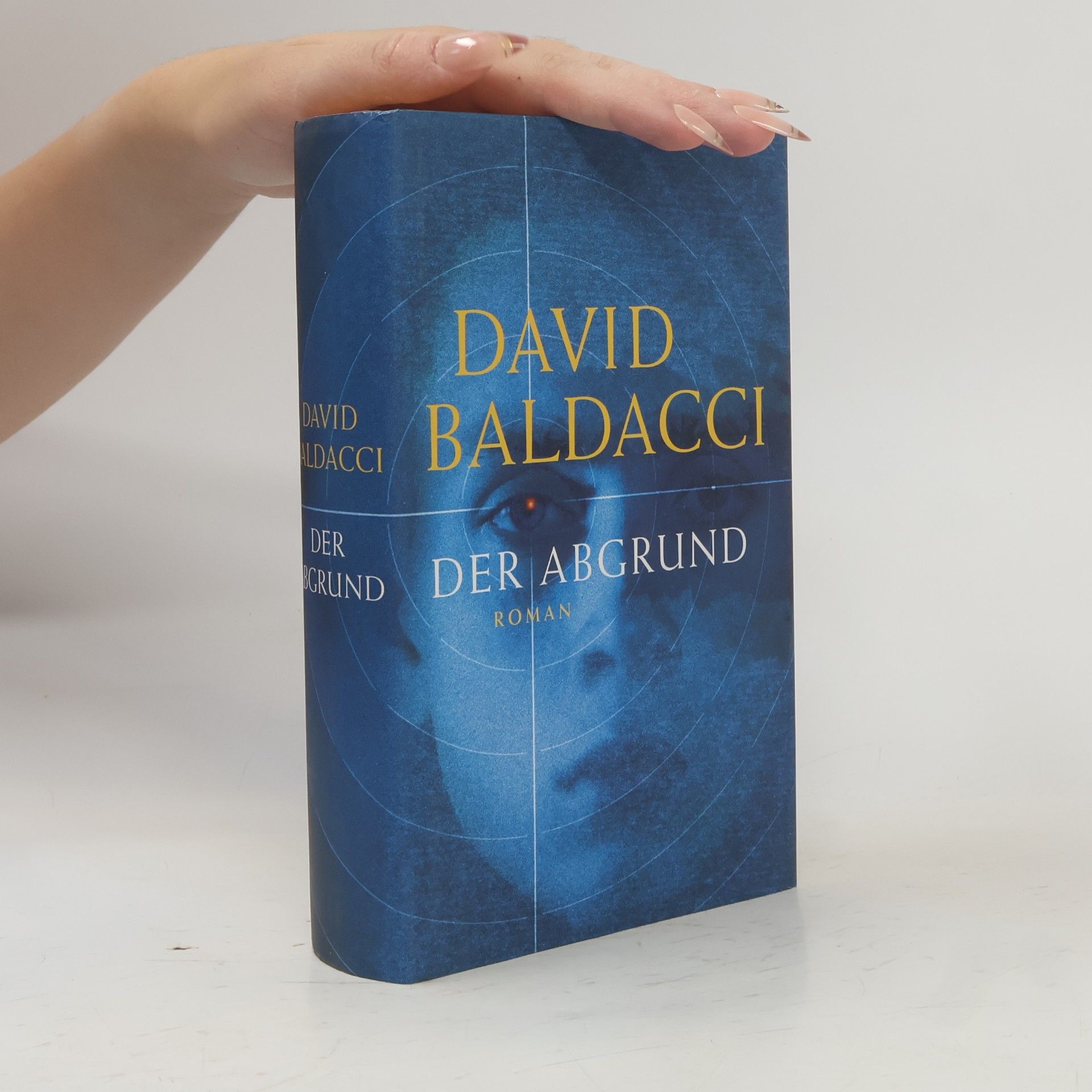 David Baldacci Der Abgrund