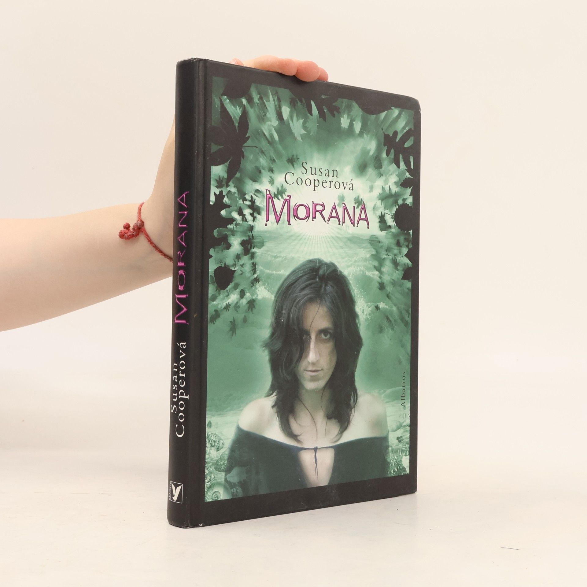 Susan Cooper Morana