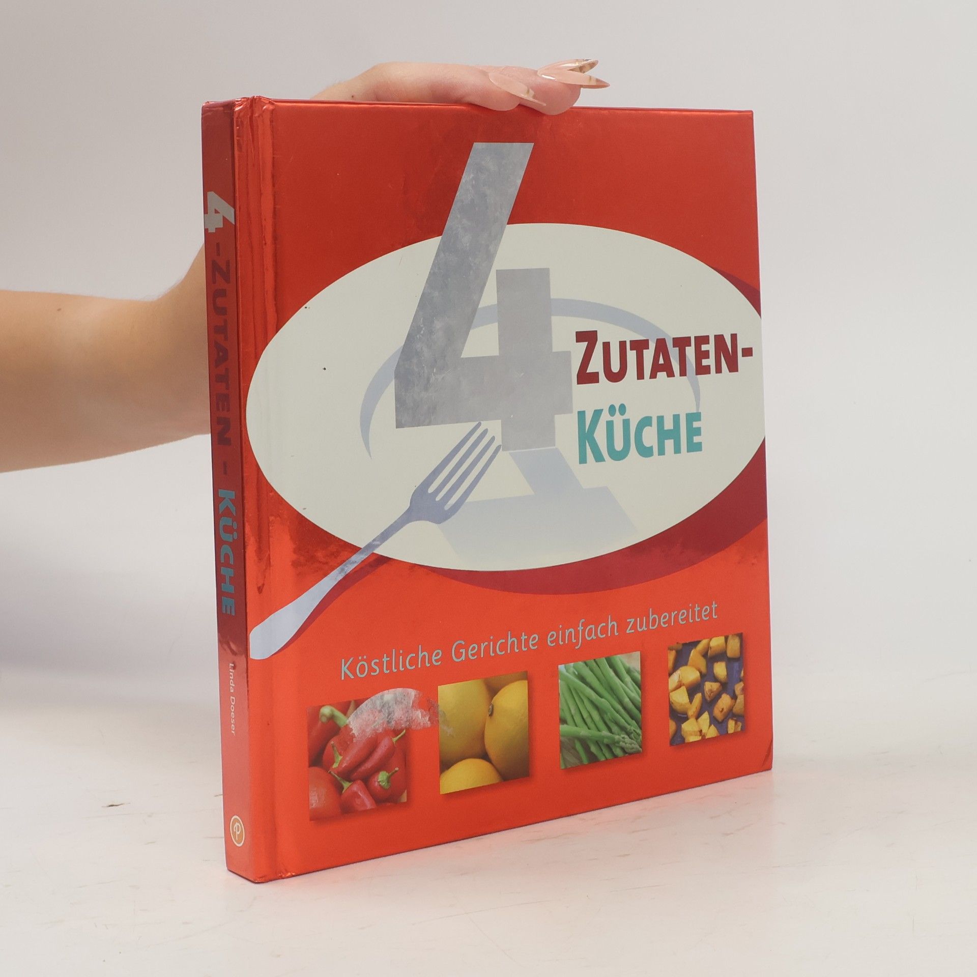 4-Zutaten-Küche