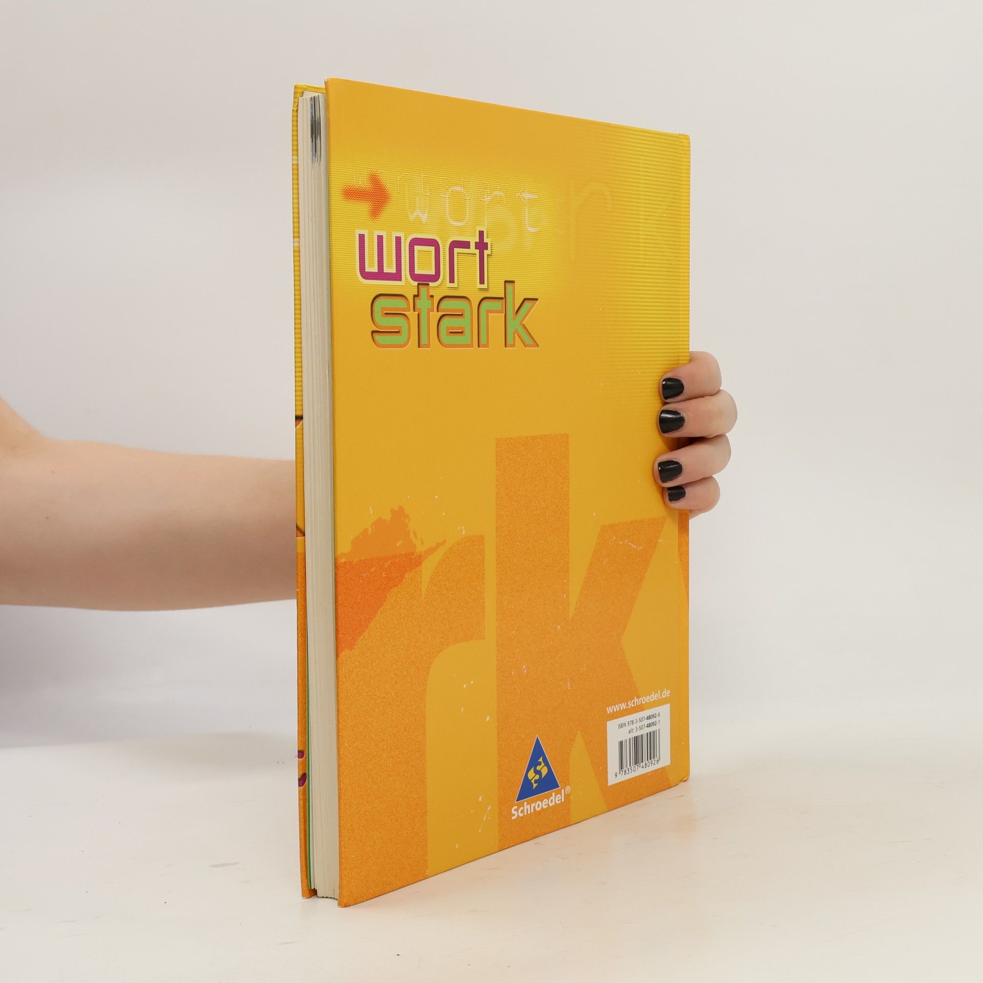 Manfred Bofinger Wortstark