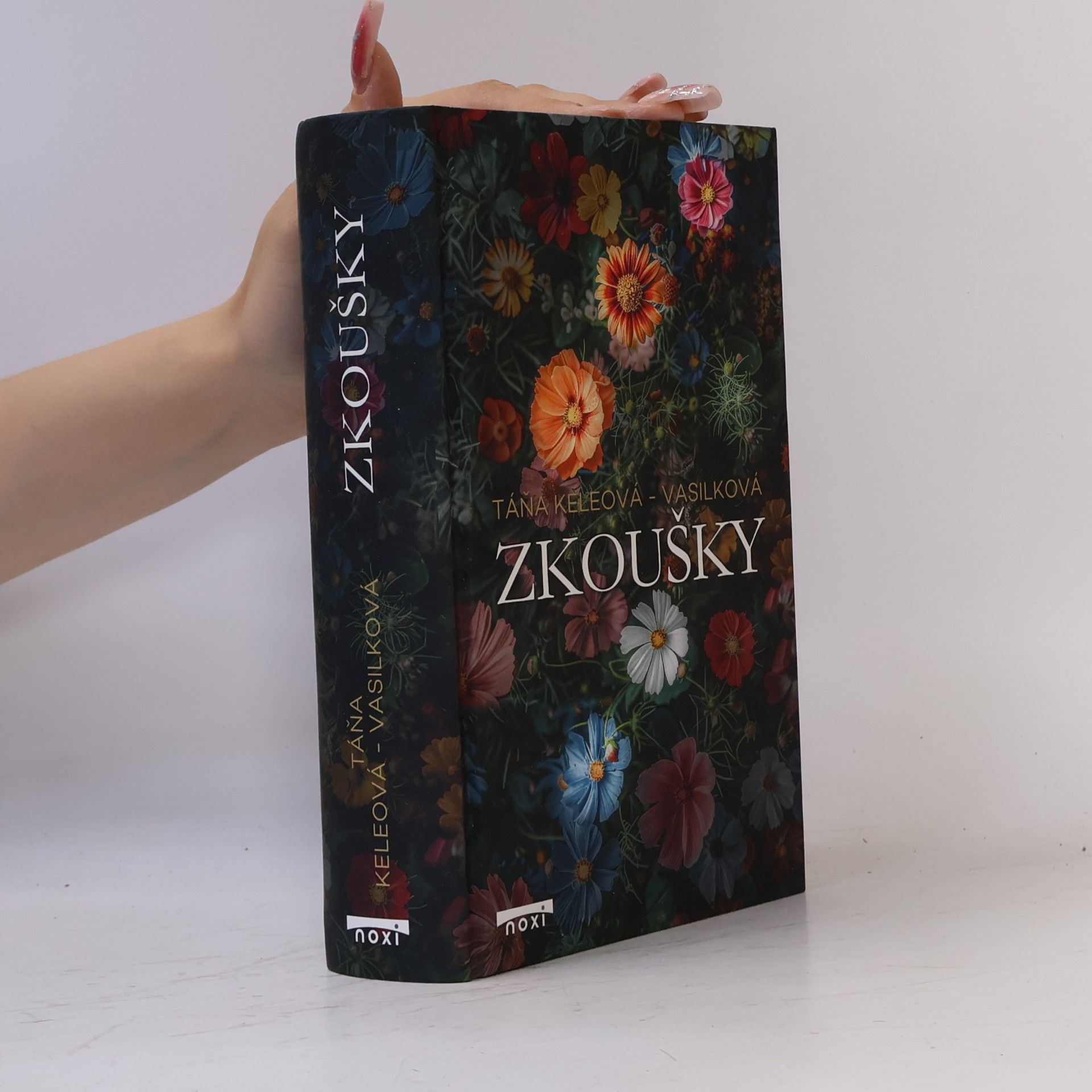 Zkoušky