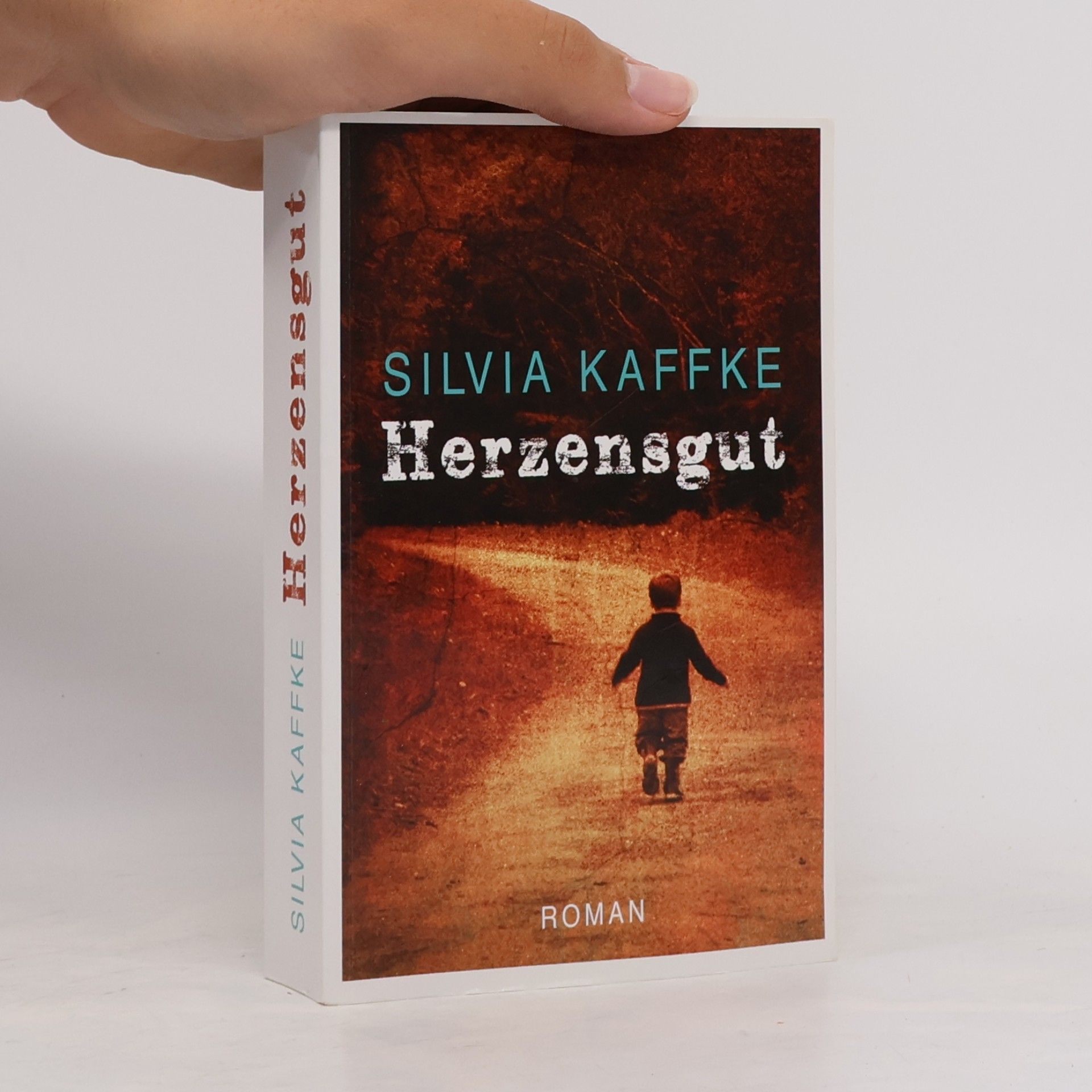 Silvia Kaffke Herzensgut