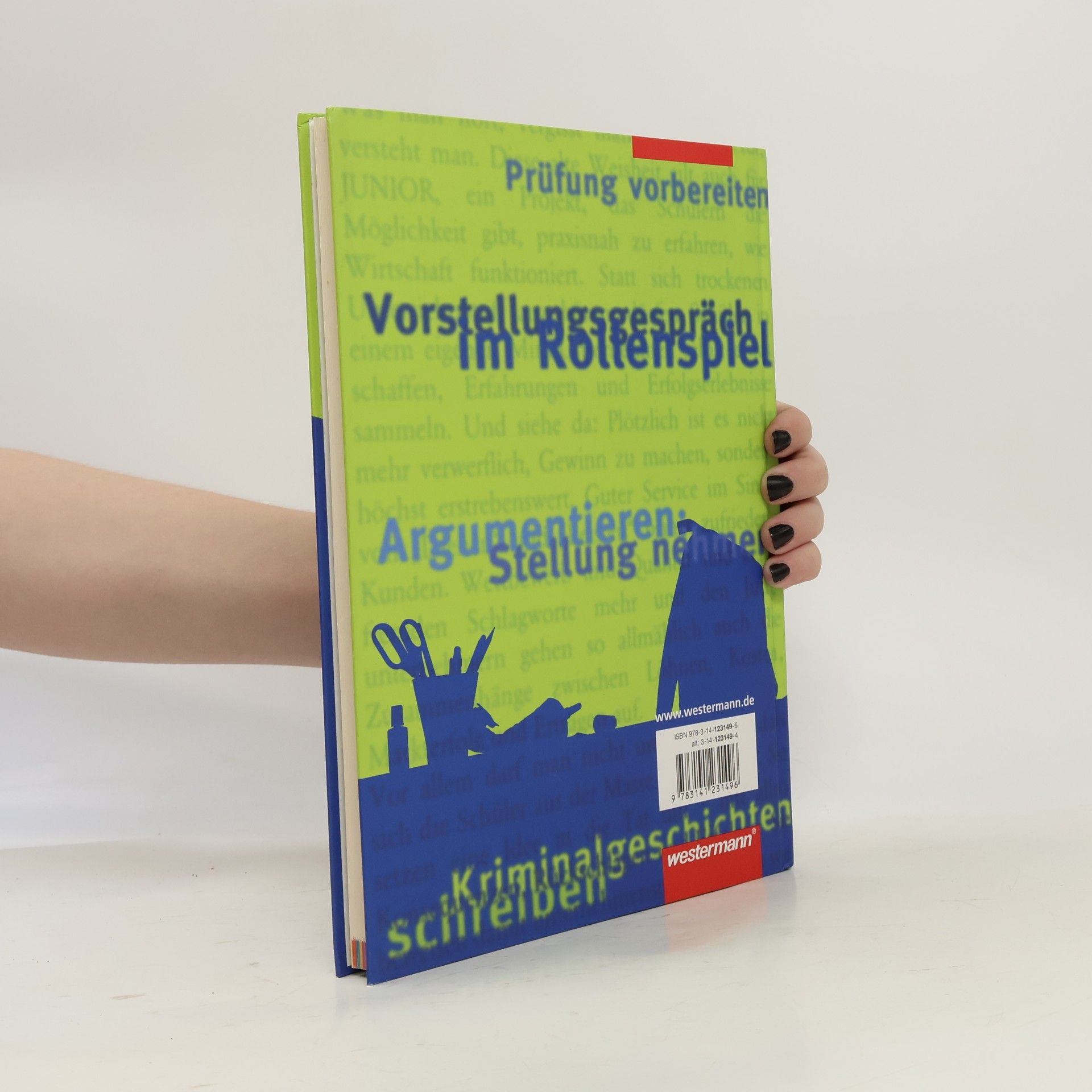 Helga Bernauer Sprachbuch - 9: Mit eigenen Worten
