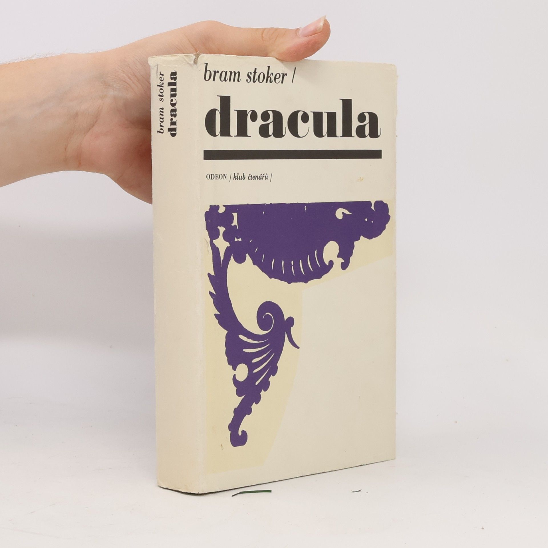 Bram Stoker Dracula