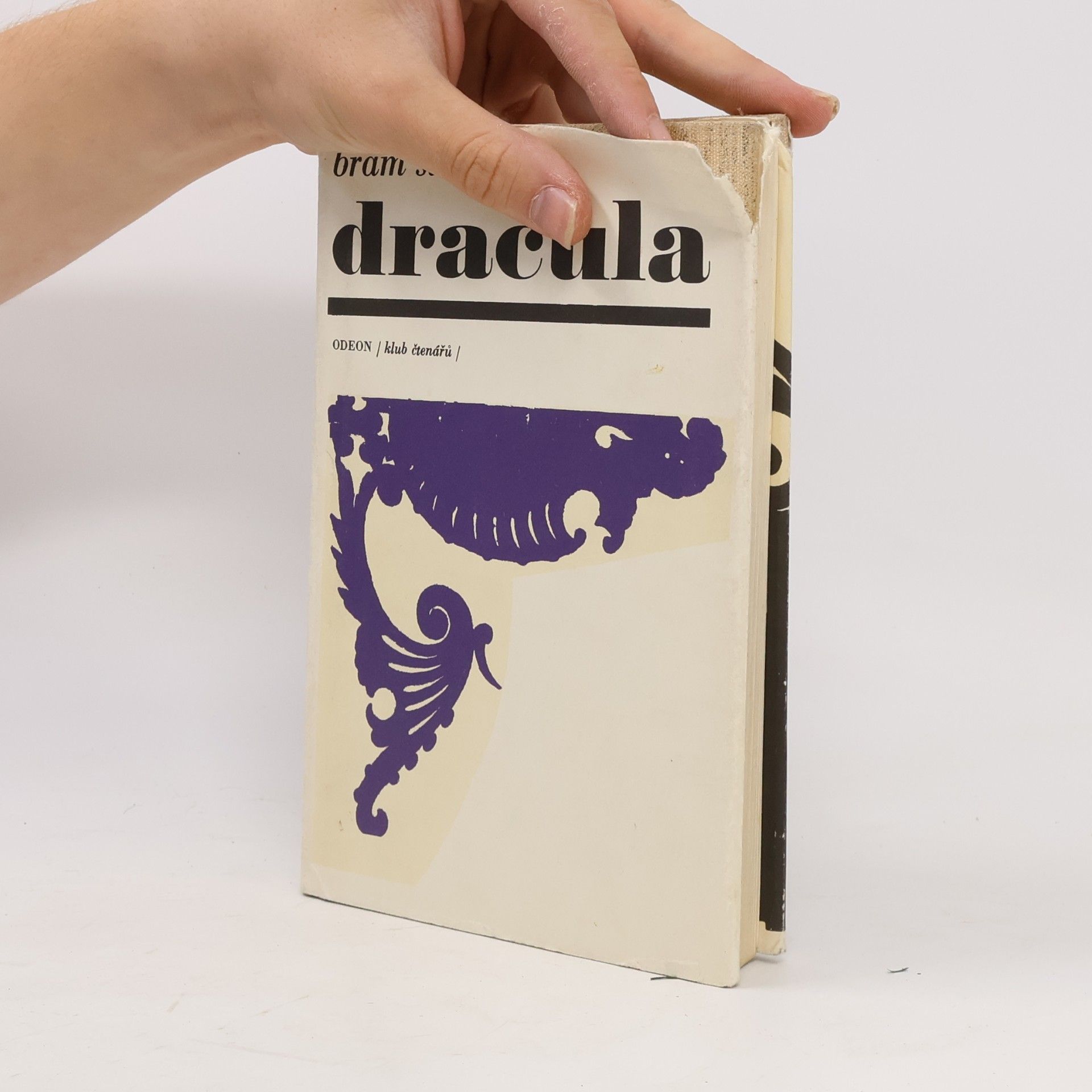 Bram Stoker Dracula