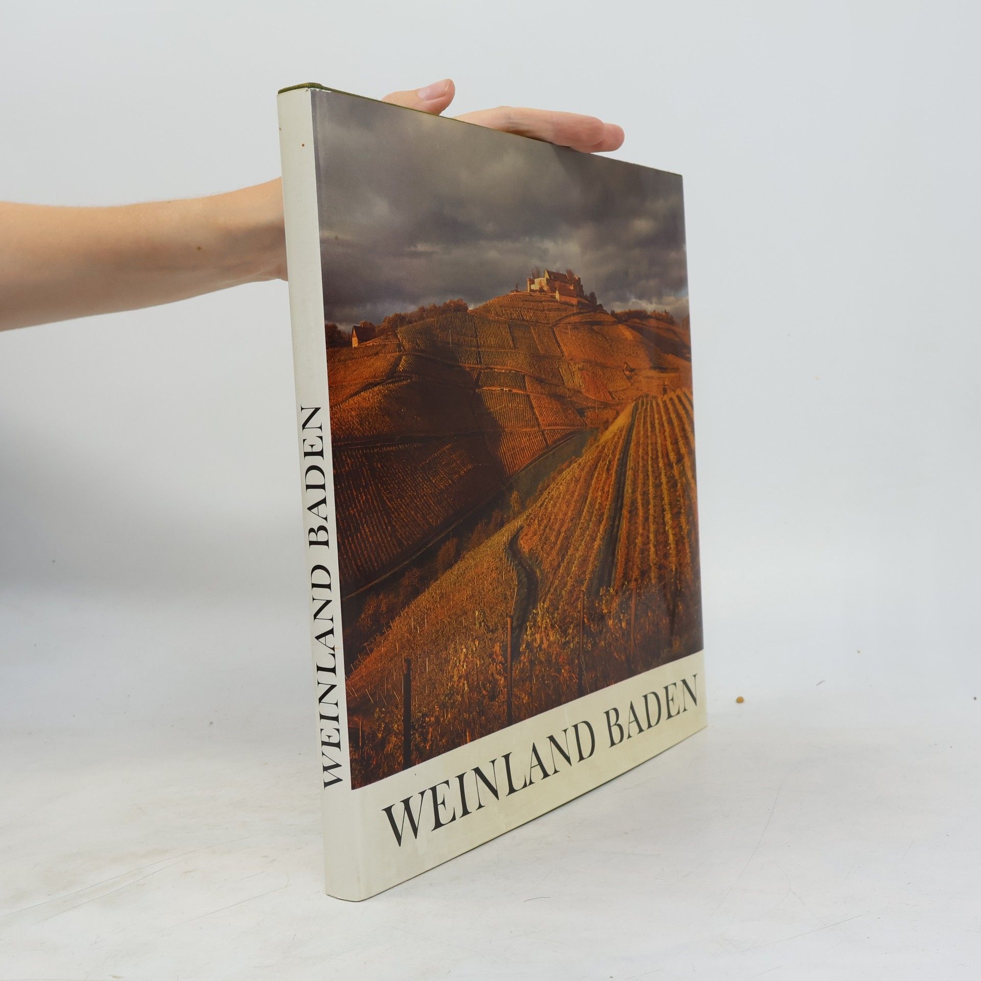 Autorenkollektiv Weinland Baden