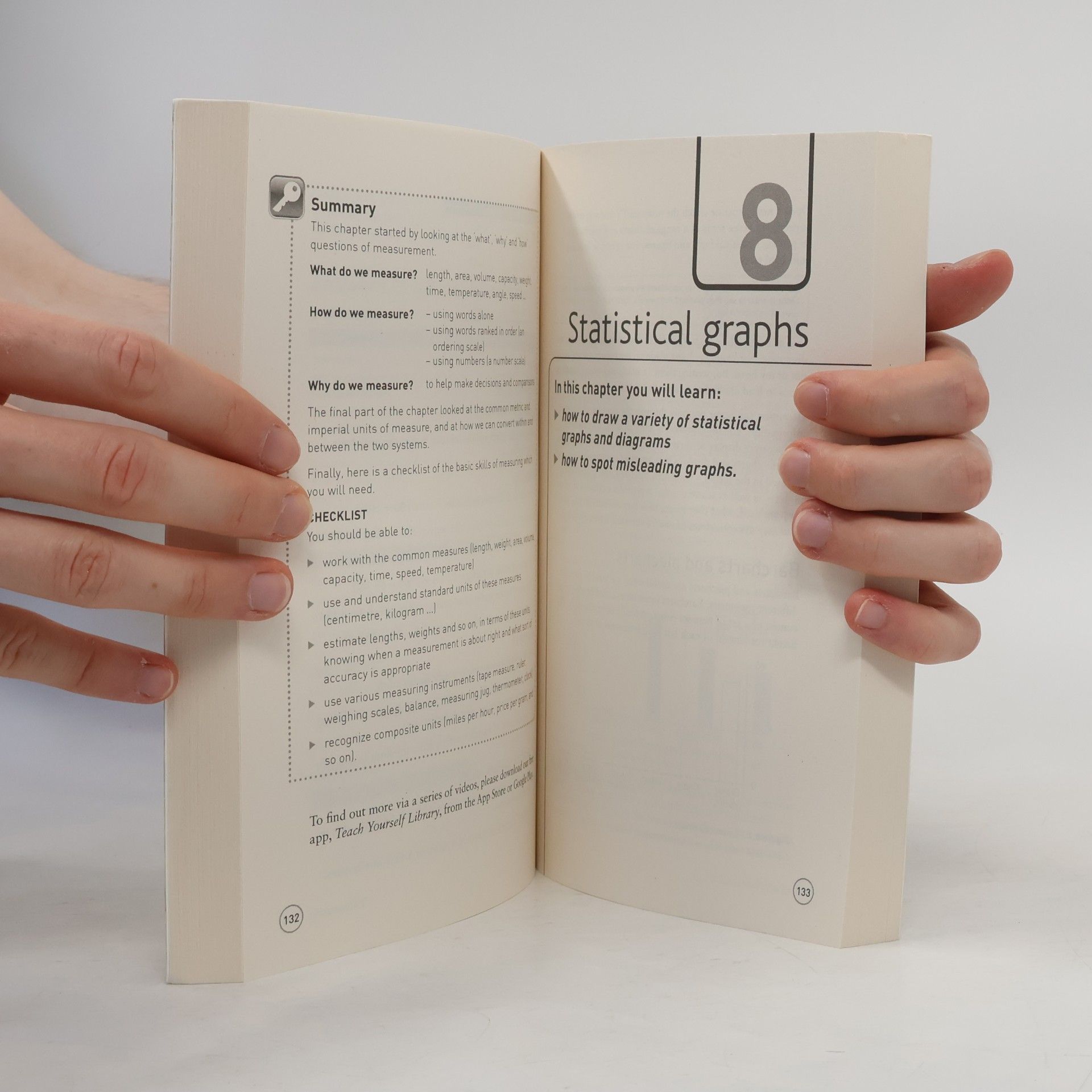 Alan Graham Teach Yourself: Basic Mathematics